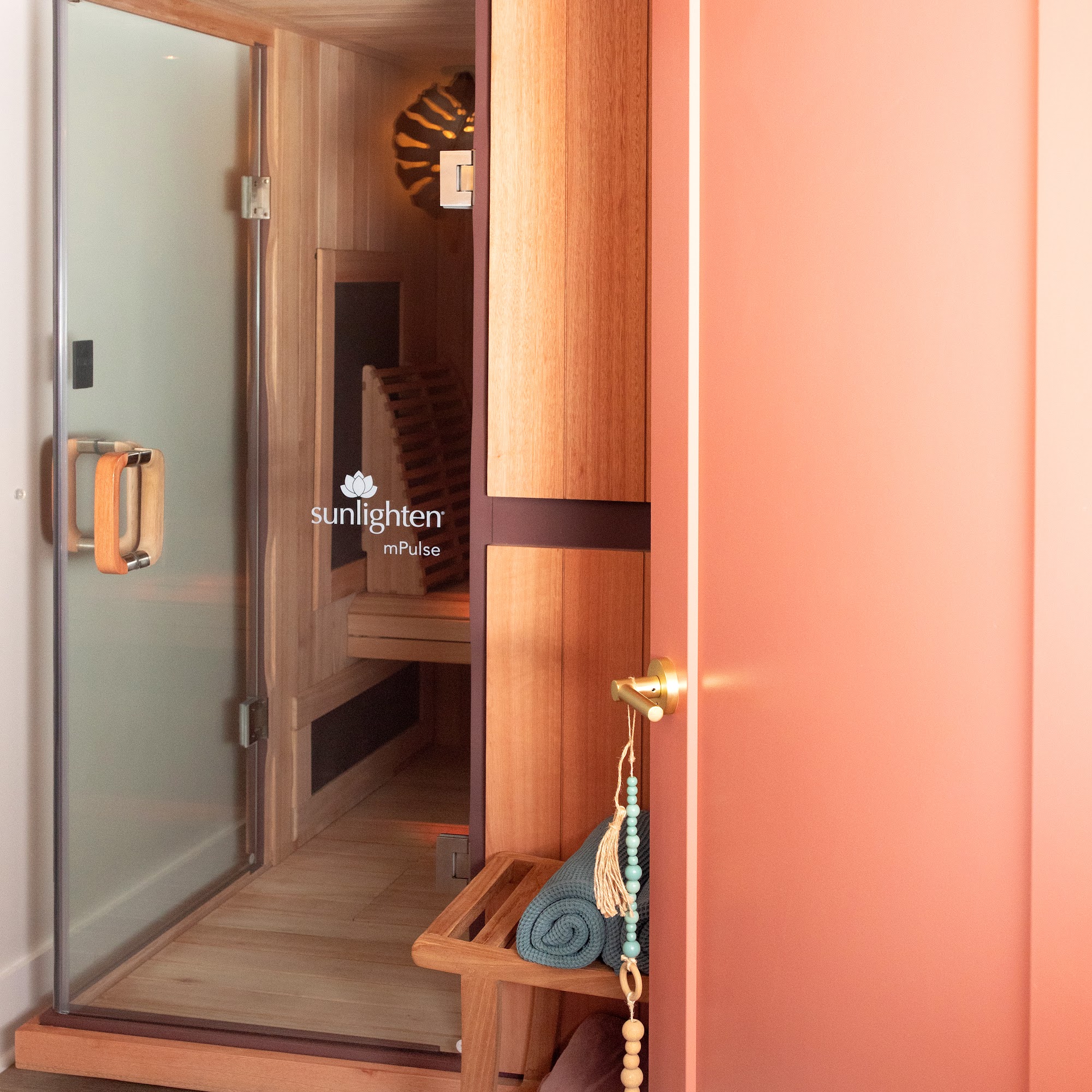 Embody Spa + Sauna + Shop