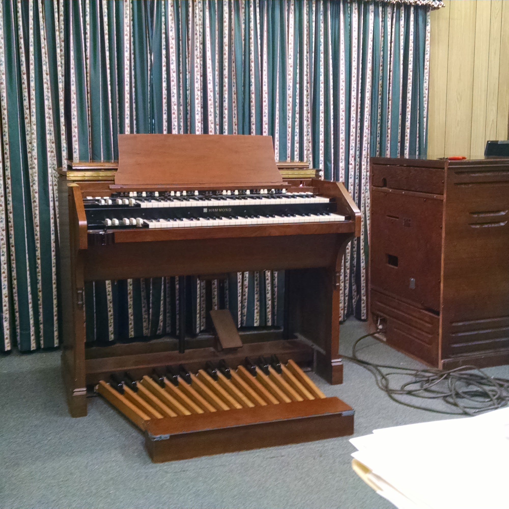 Technical Maintenance & Electronics Inc. Chattanooga