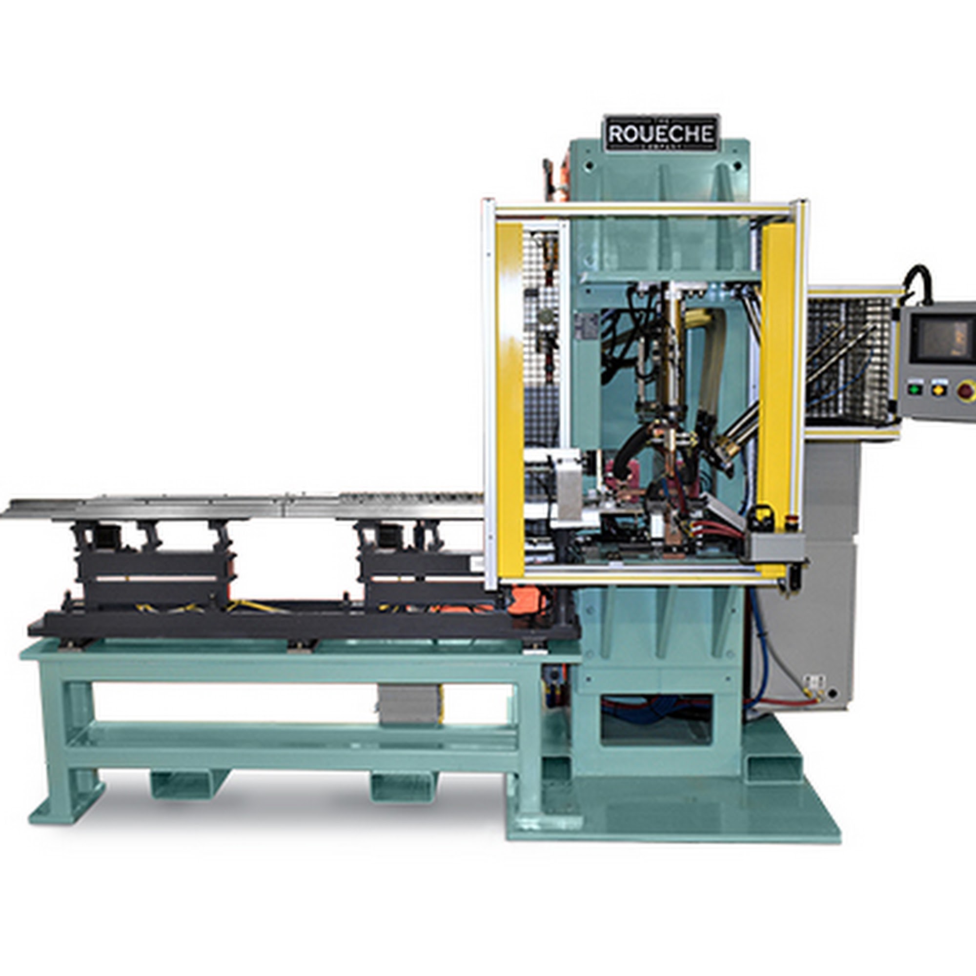 TRC Welding (The Roueche Company) Chattanooga