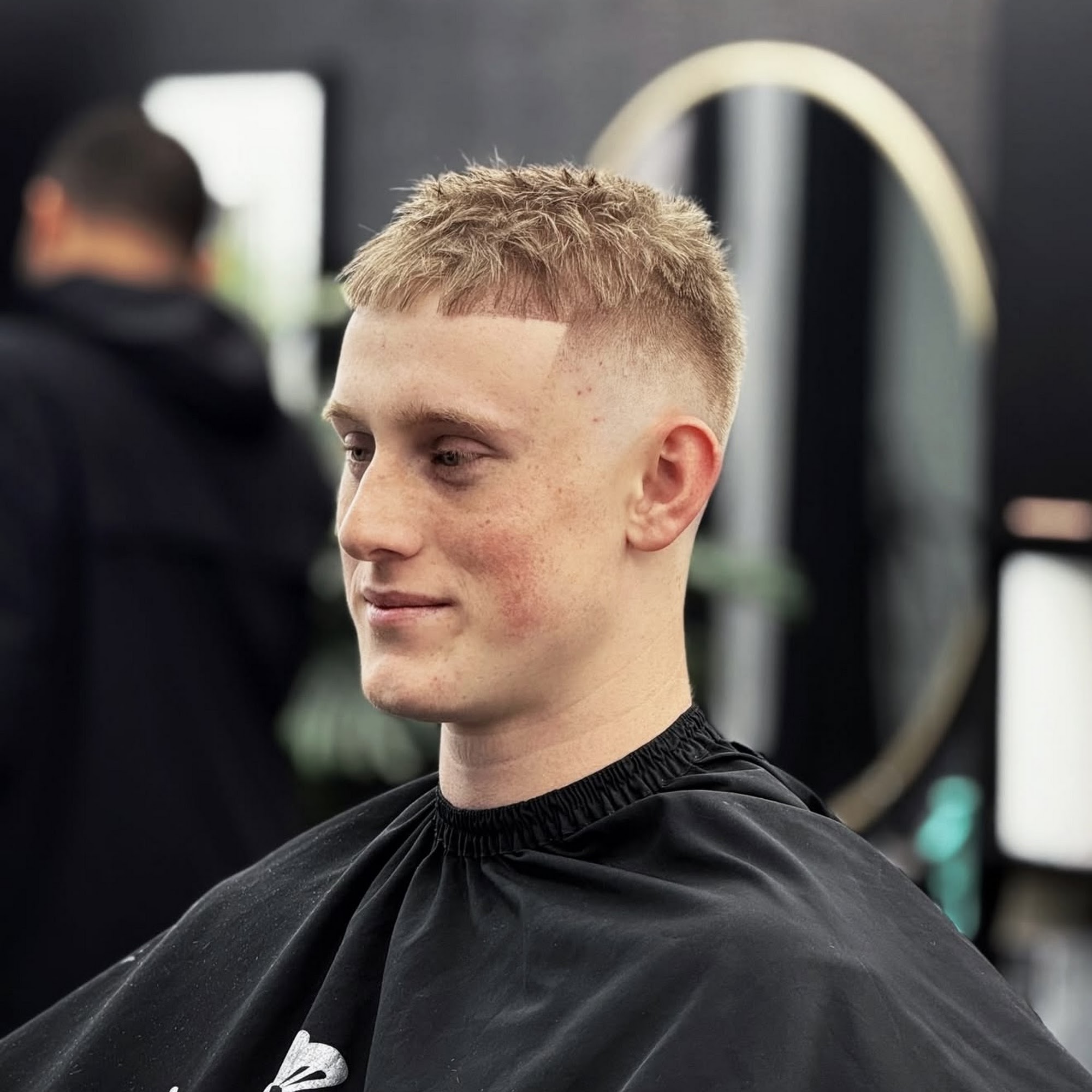 Brawn Barbershop 6802 Ringgold Rd, Chattanooga Tennessee 37412