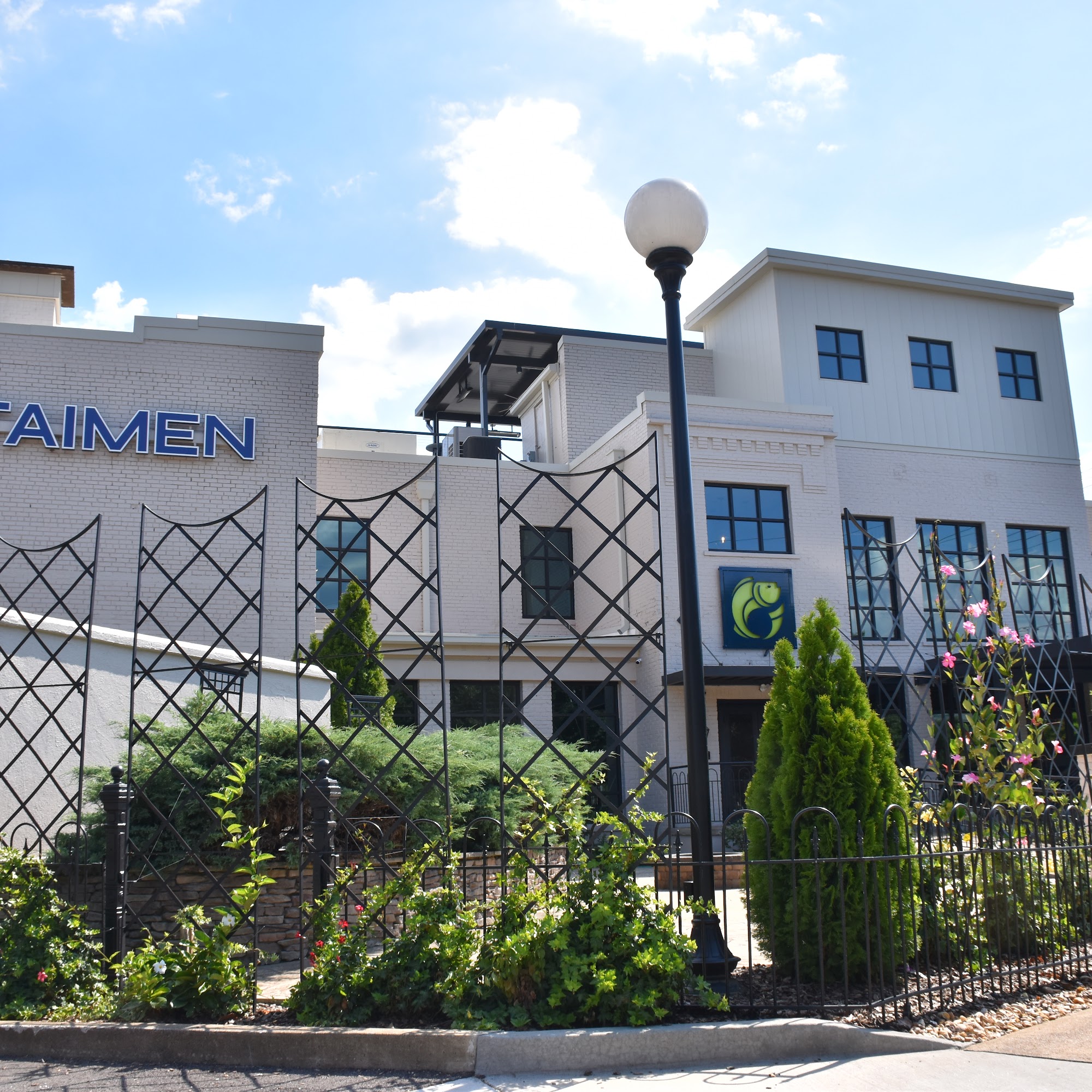 Taimen Transport Chattanooga