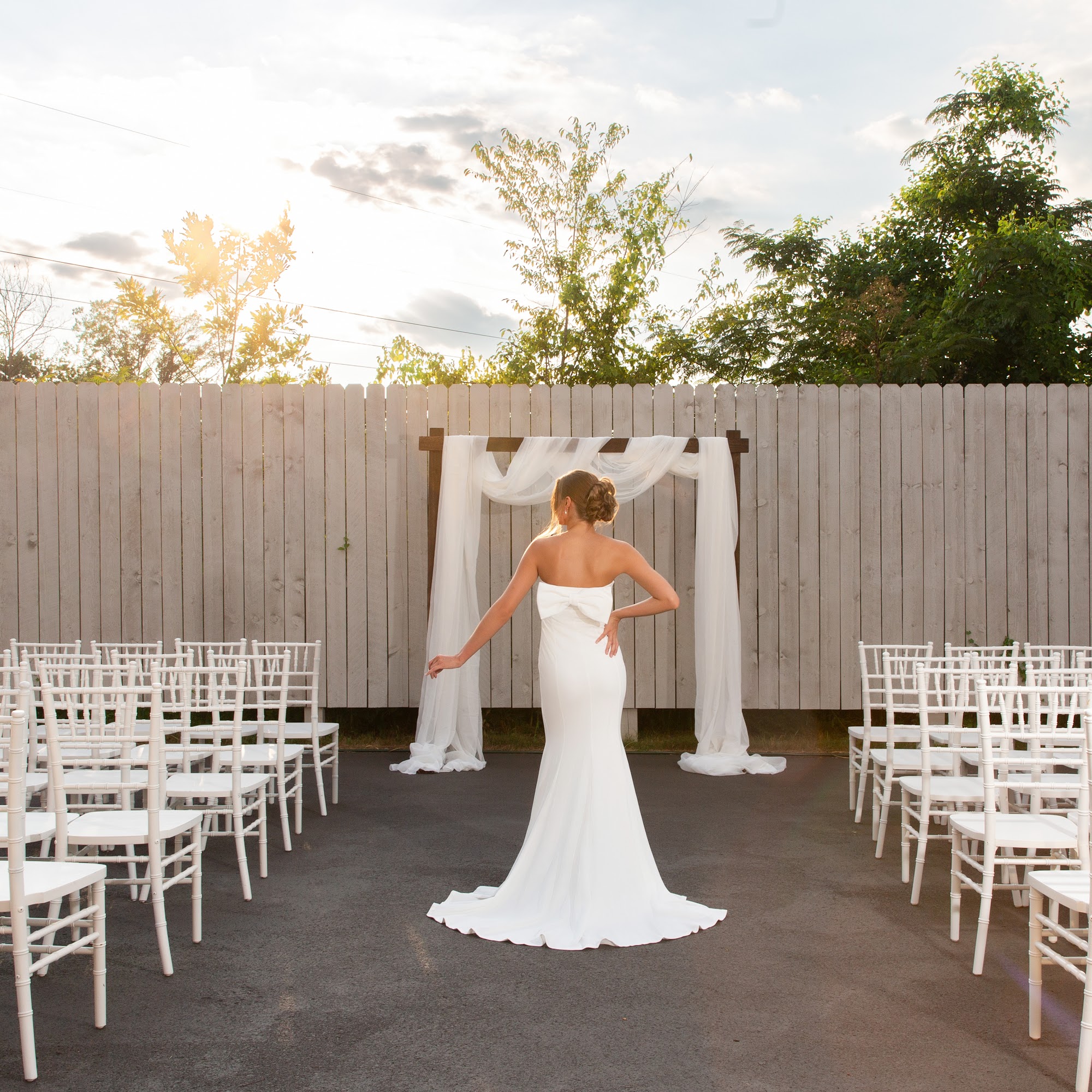 The 107 Venue Chattanooga