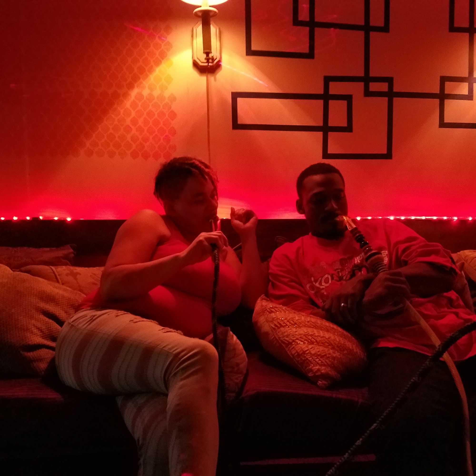 A B Cuts 5511 Brainerd Rd, Chattanooga Tennessee 37411