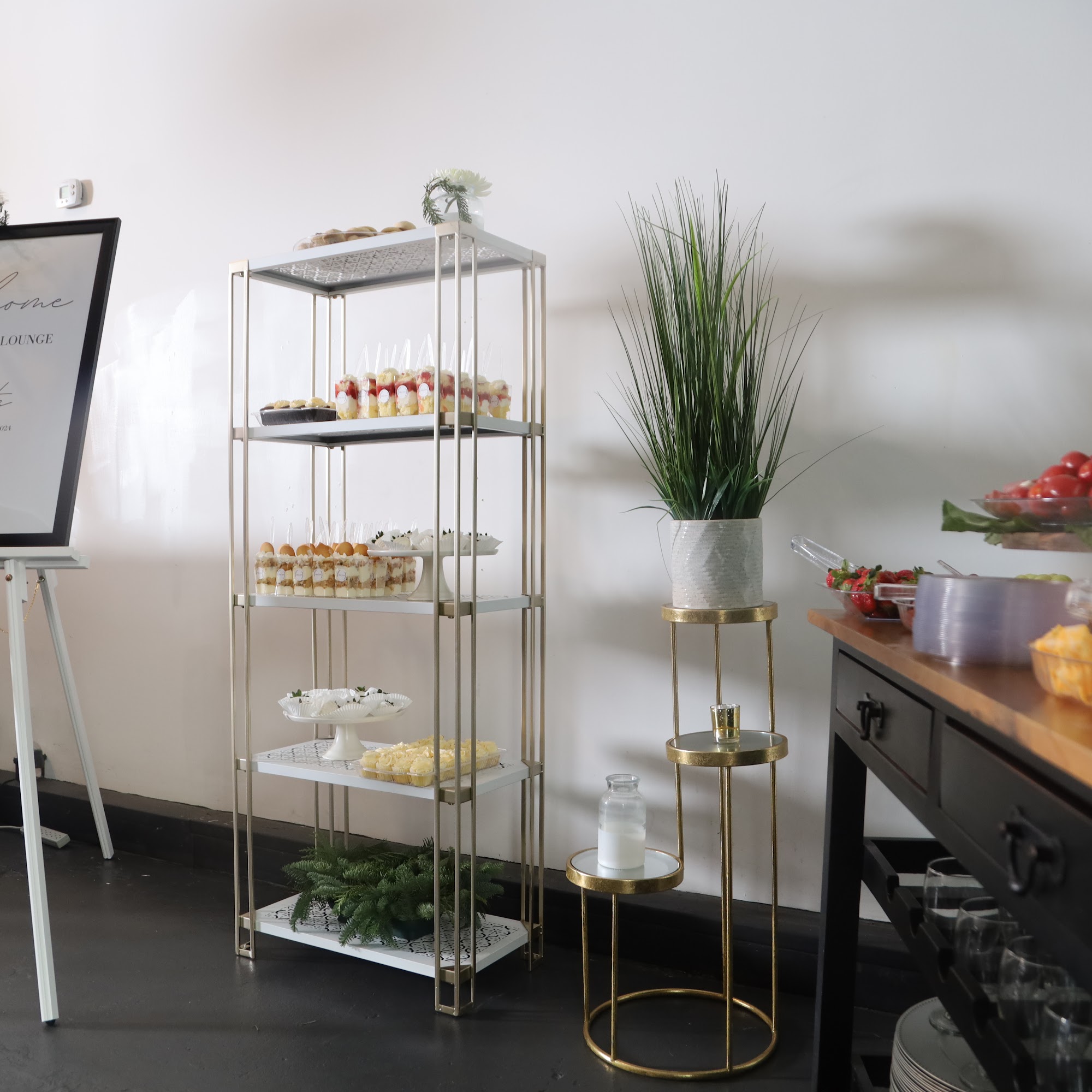 Willow Lounge & Events