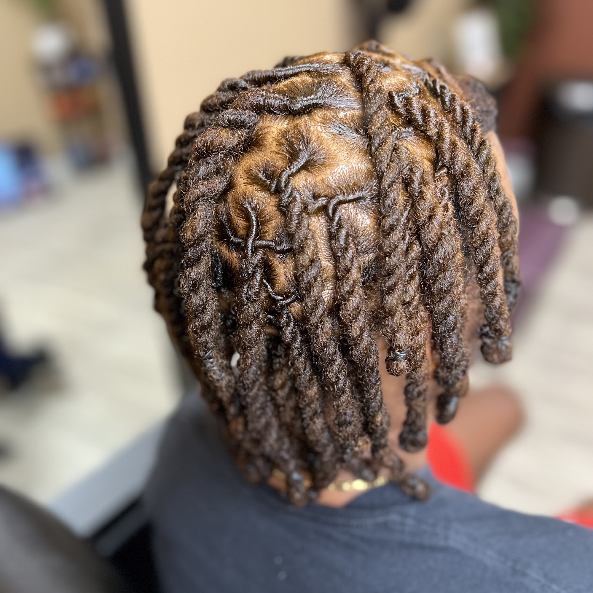 Perfectly Melanated Locs By Jay 4758 TN-58, Chattanooga Tennessee 37416