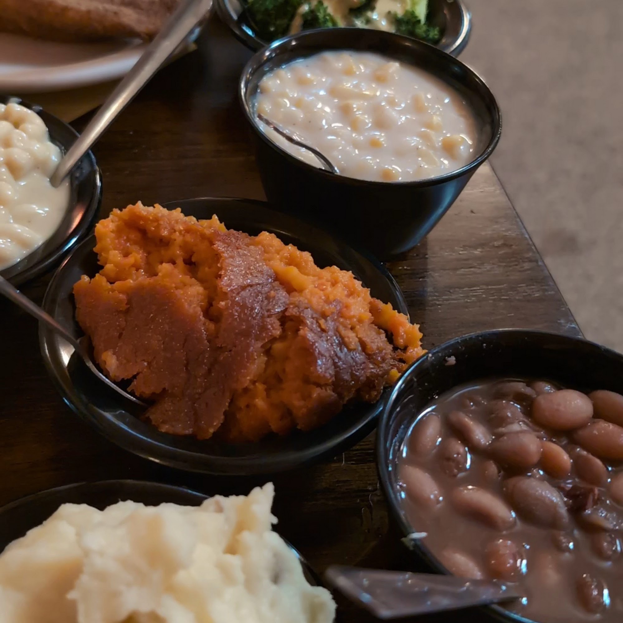 The Farmer's Daughter Chuckey