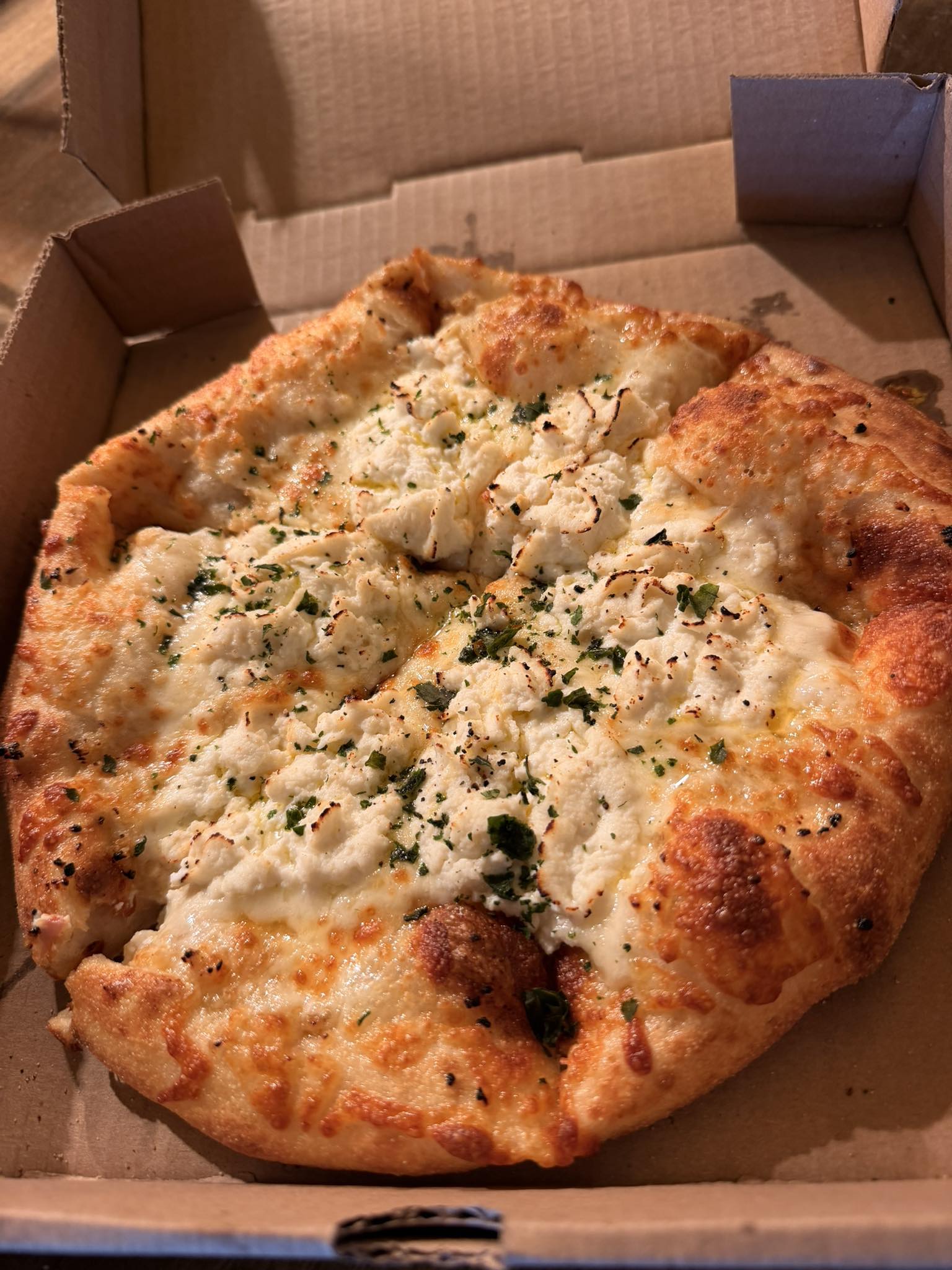 Rebel Fork Kitchen Chuckey