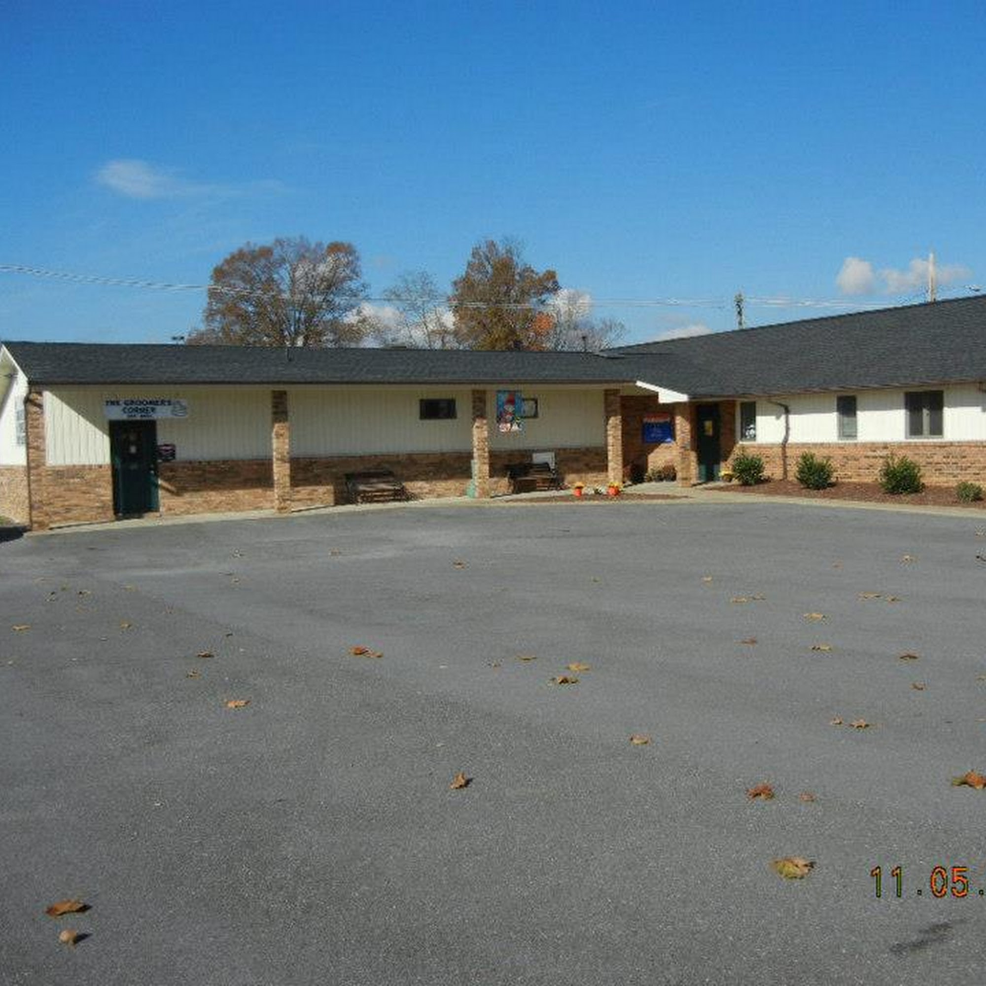 Church Hill Vet Hospital Church Hill