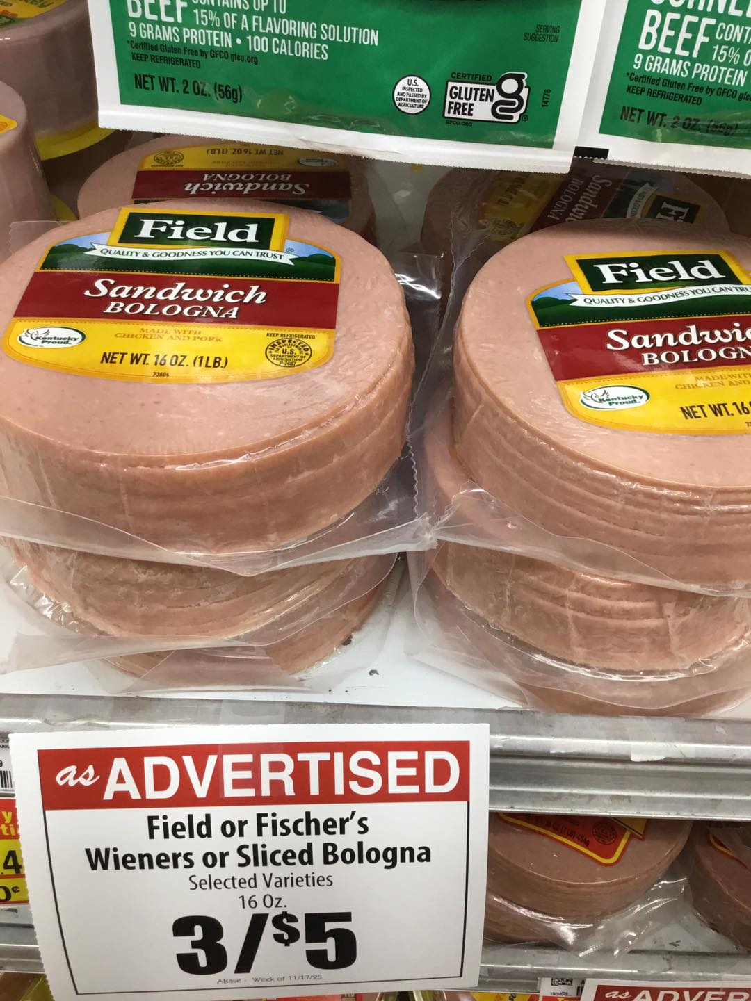 Swafford's IGA Fuel Center Clarkrange