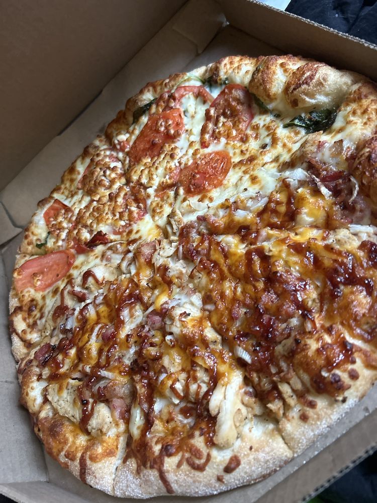 Marco's Pizza