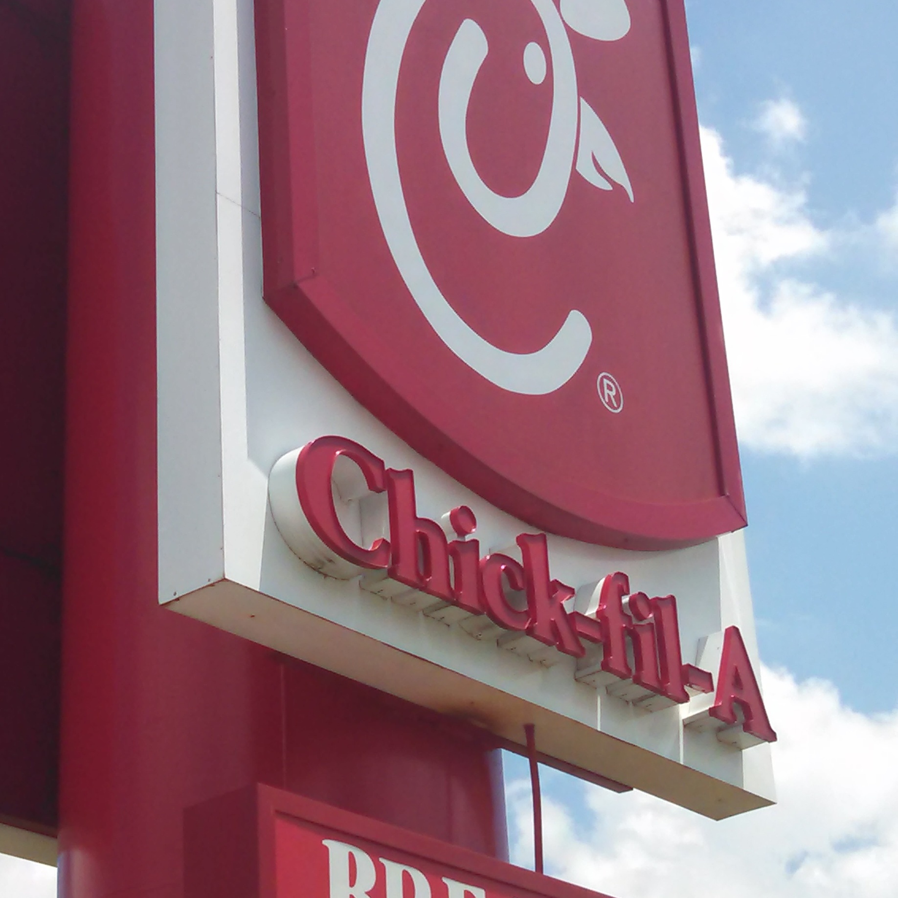 Chick-fil-A