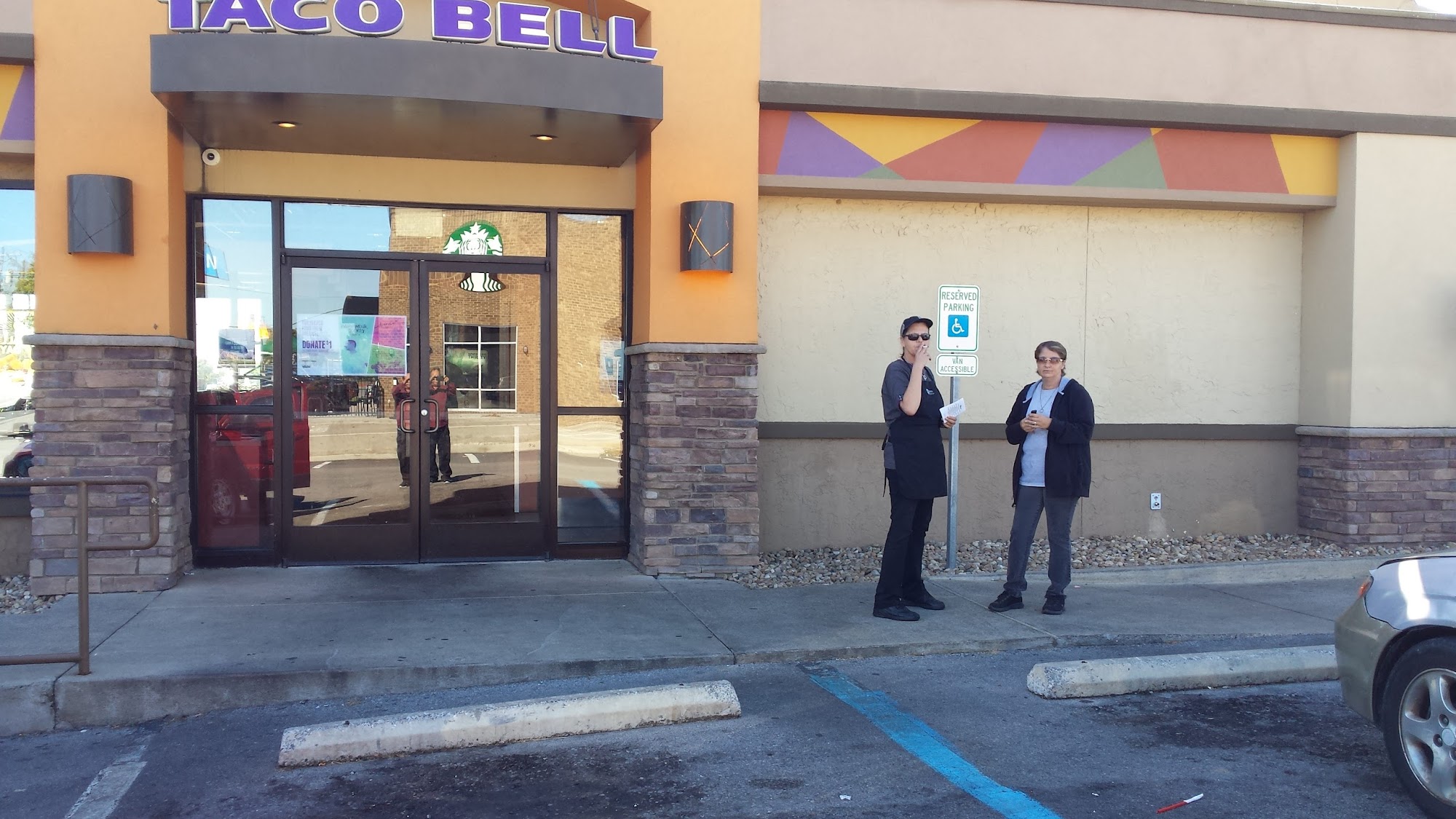 Taco Bell