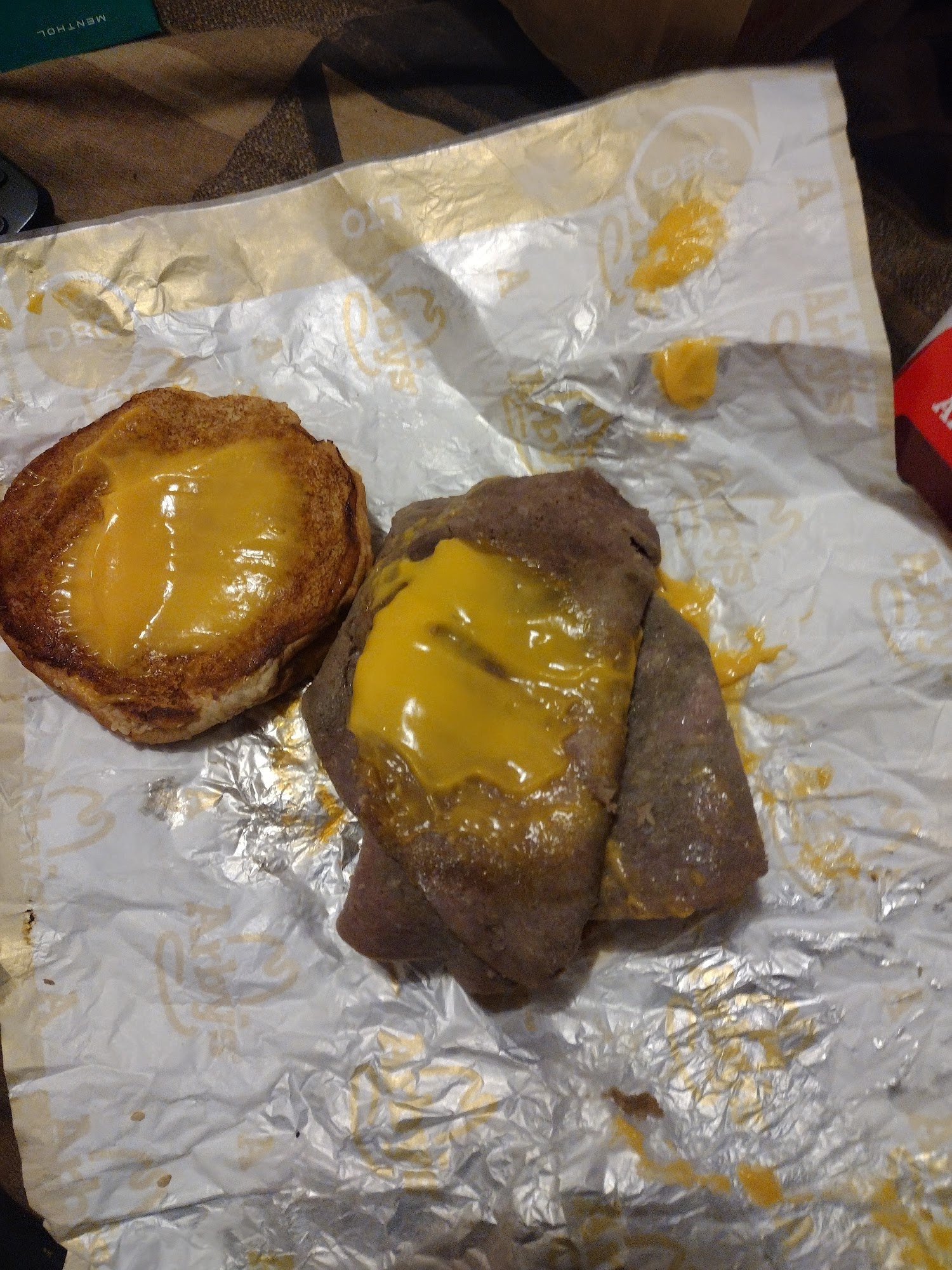 Arby's
