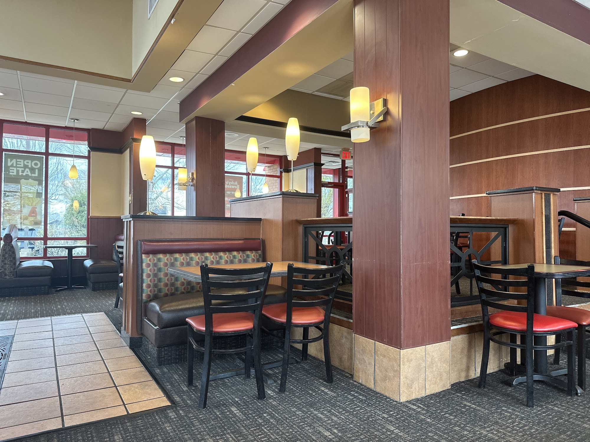 Arby's