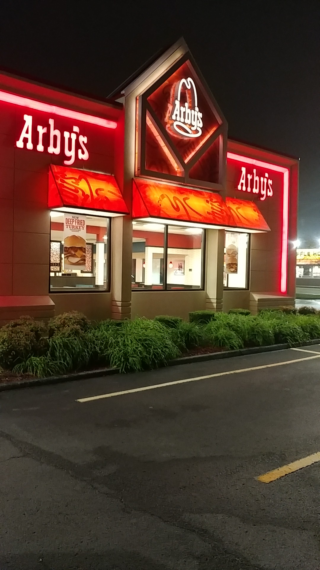 Arby's
