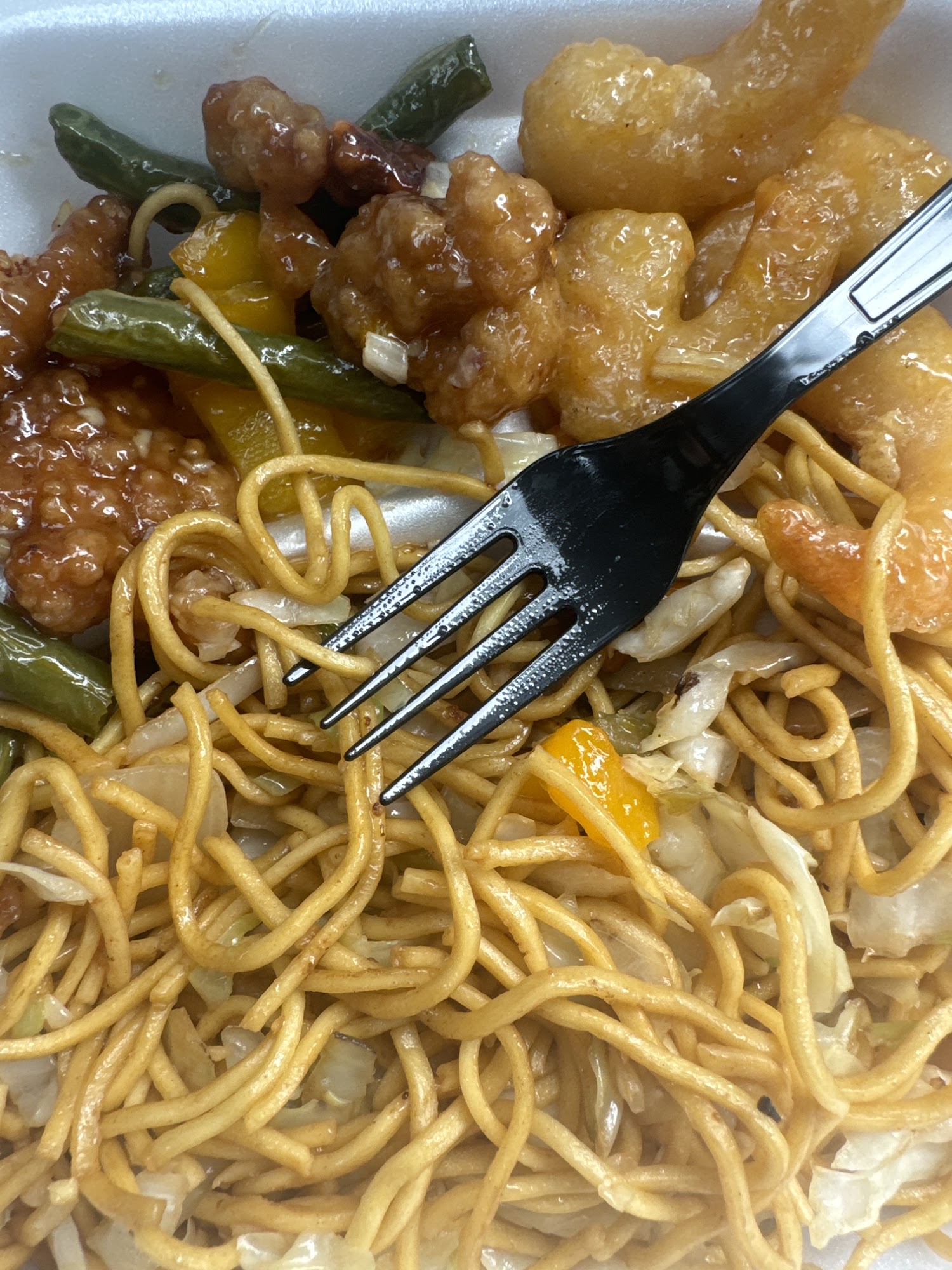 Panda Express