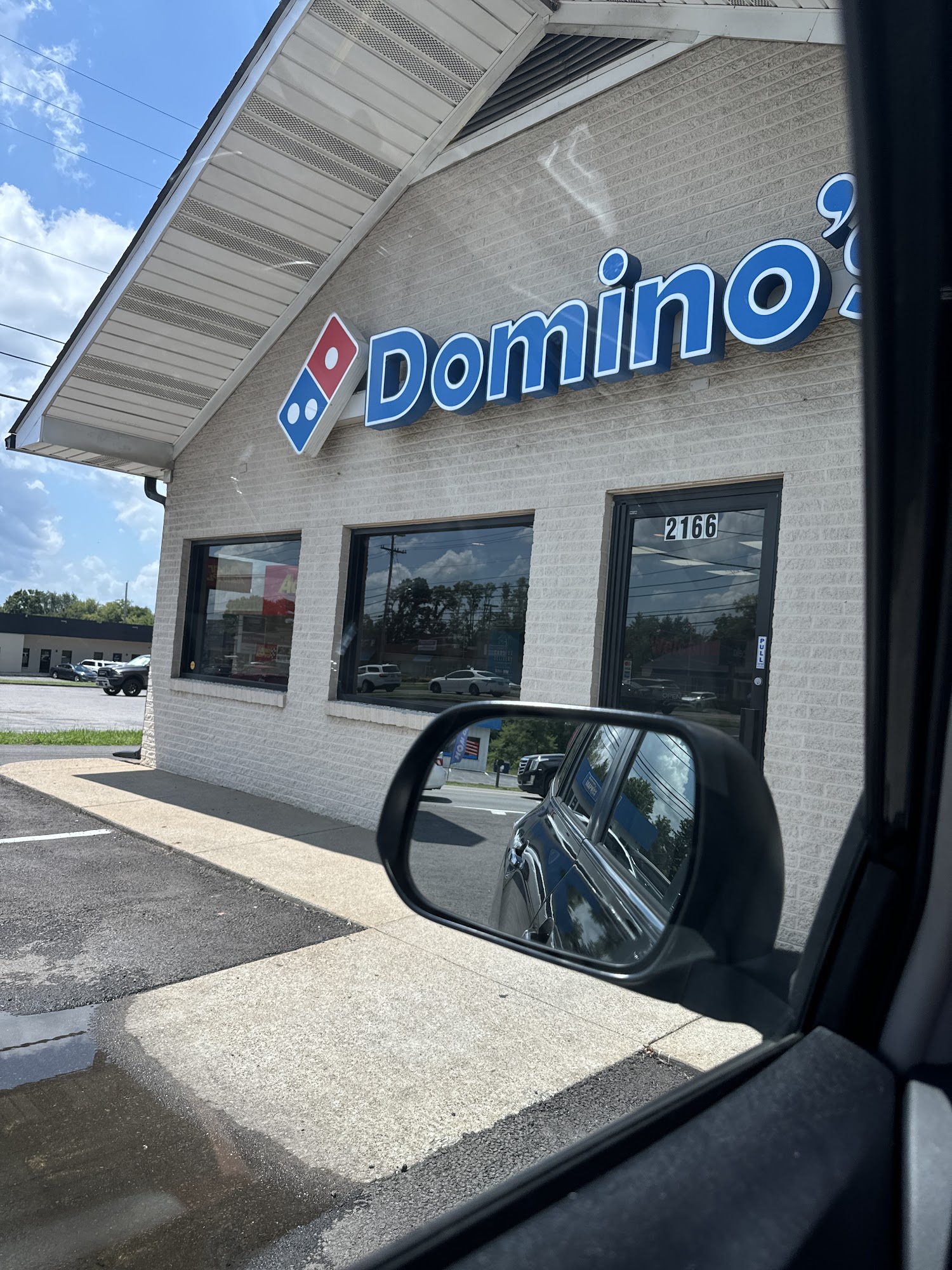 Domino's Pizza