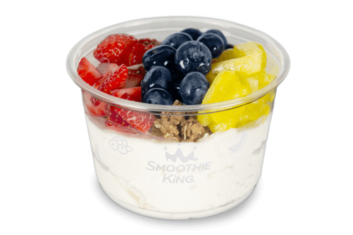 Smoothie King