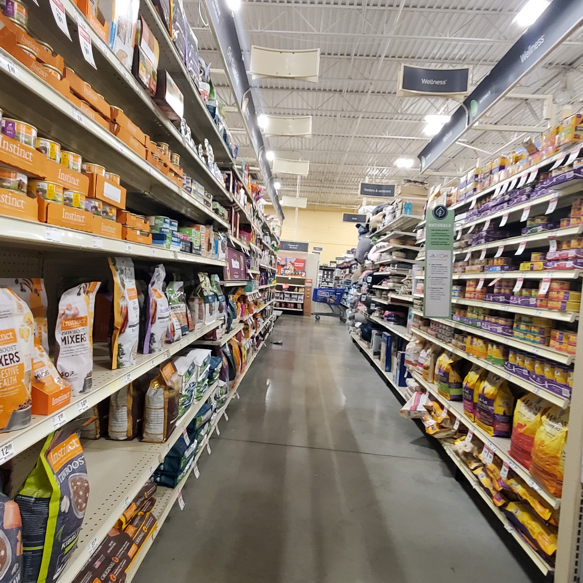 PetSmart Clarksville