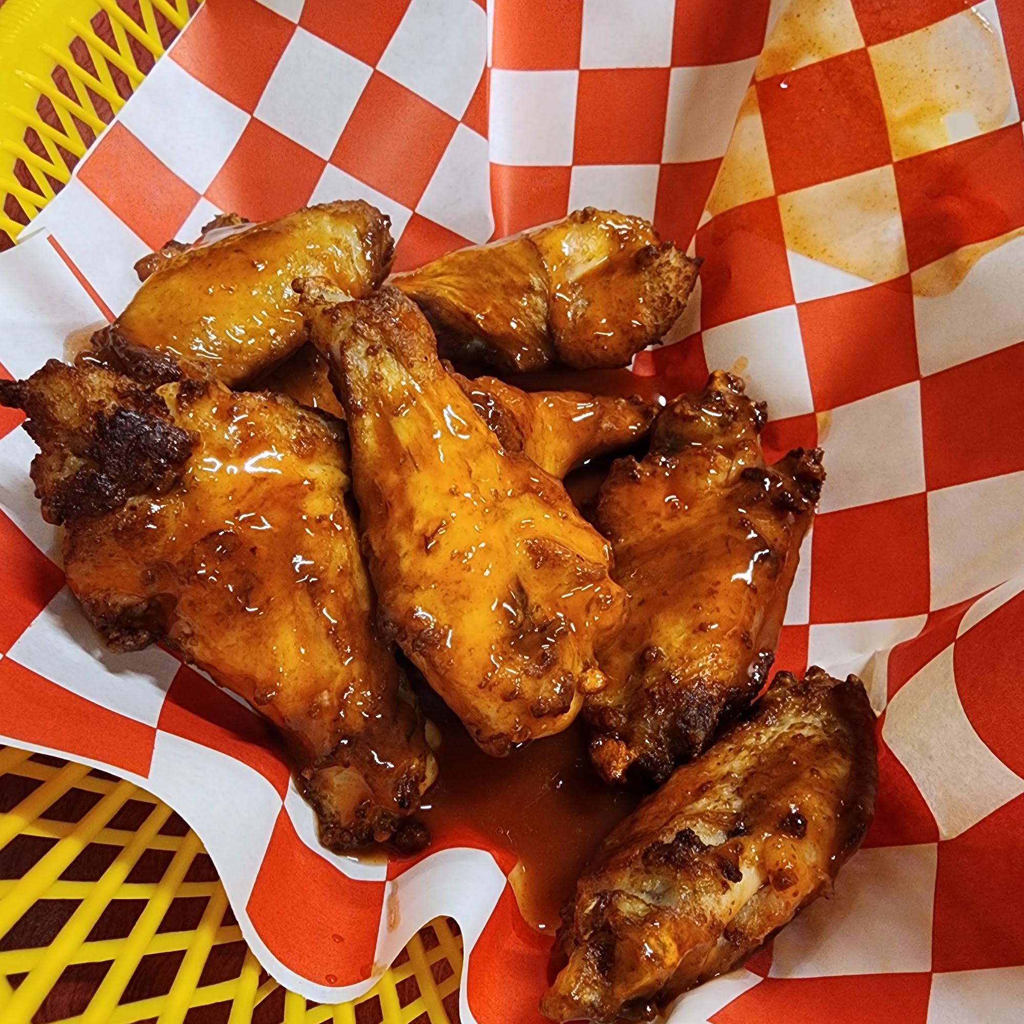 Caprigios Pizza Clarksville