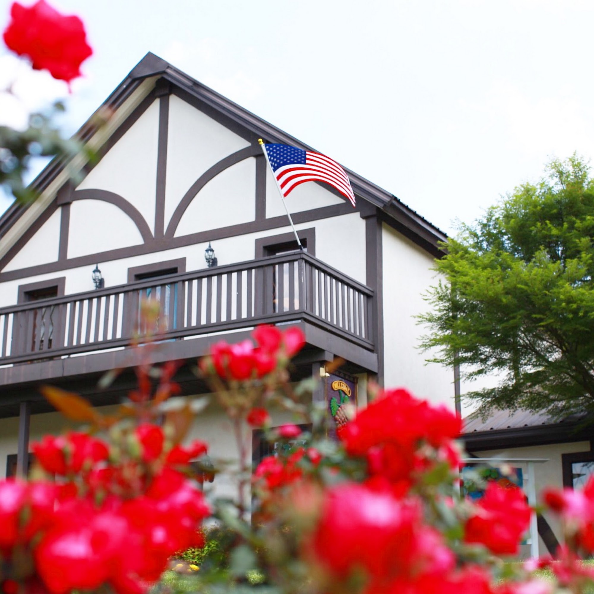 Beachaven Vineyards & Winery Clarksville