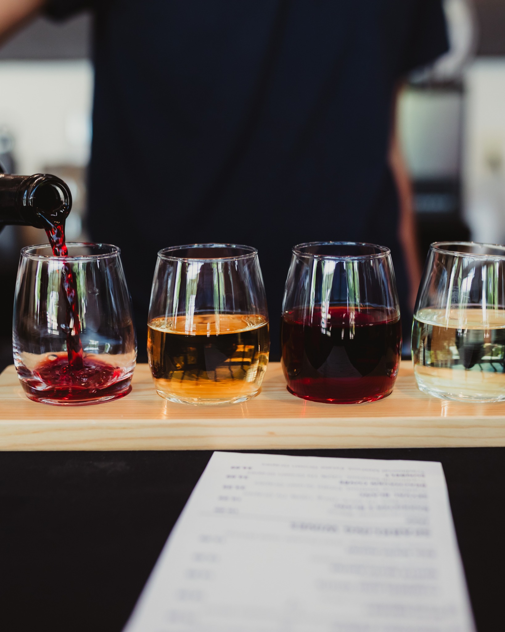 Beachaven Vineyards & Winery Clarksville