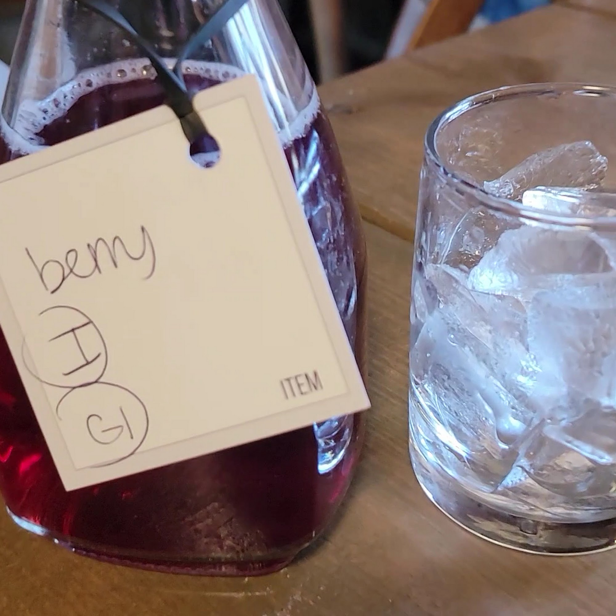 The Mad Herbalist Clarksville