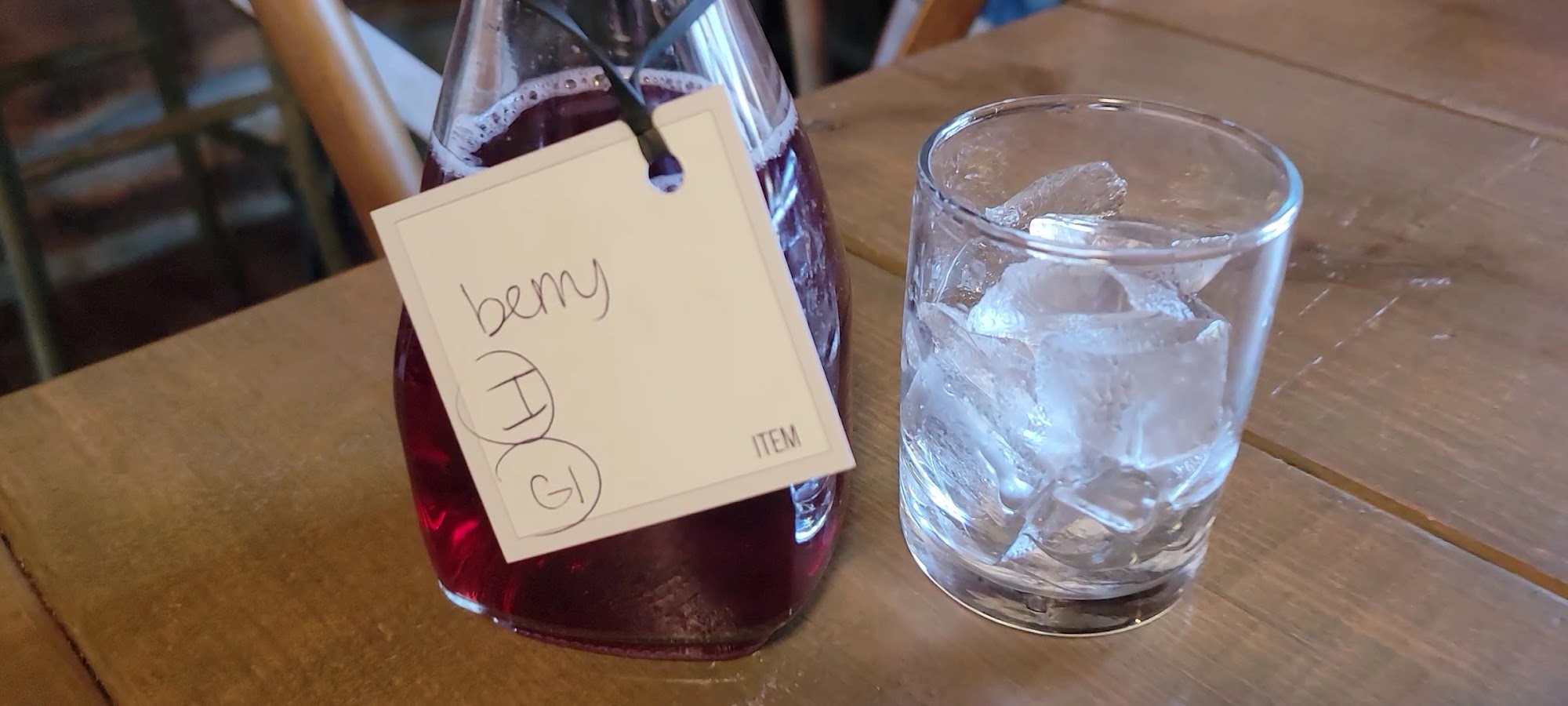 The Mad Herbalist Clarksville