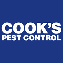 Cook's Pest Control Inc