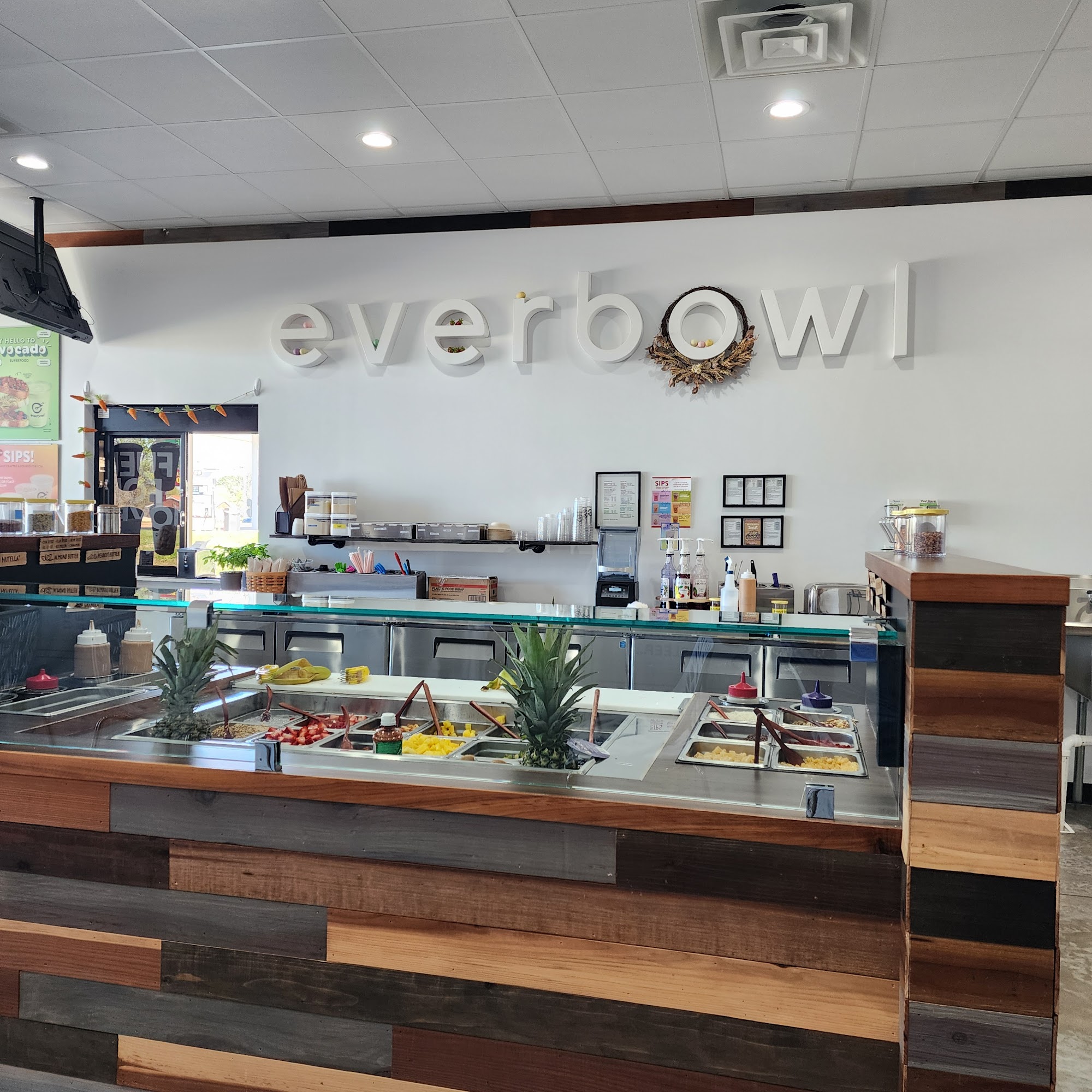 Everbowl - Clarksville Clarksville