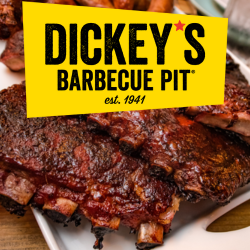 Dickey's Barbecue Pit 2805 Fort Campbell Blvd Ste C, Clarksville, TN 37042