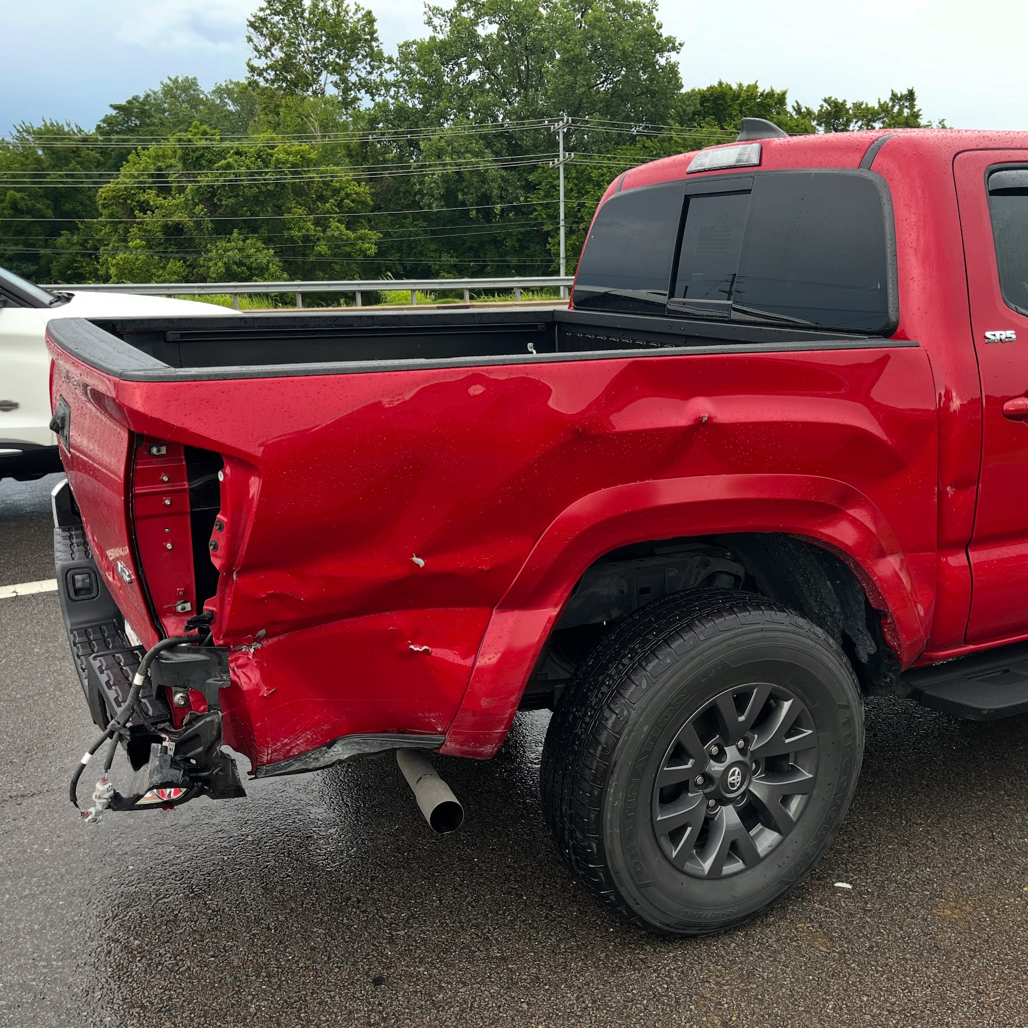 Caliber Collision Clarksville