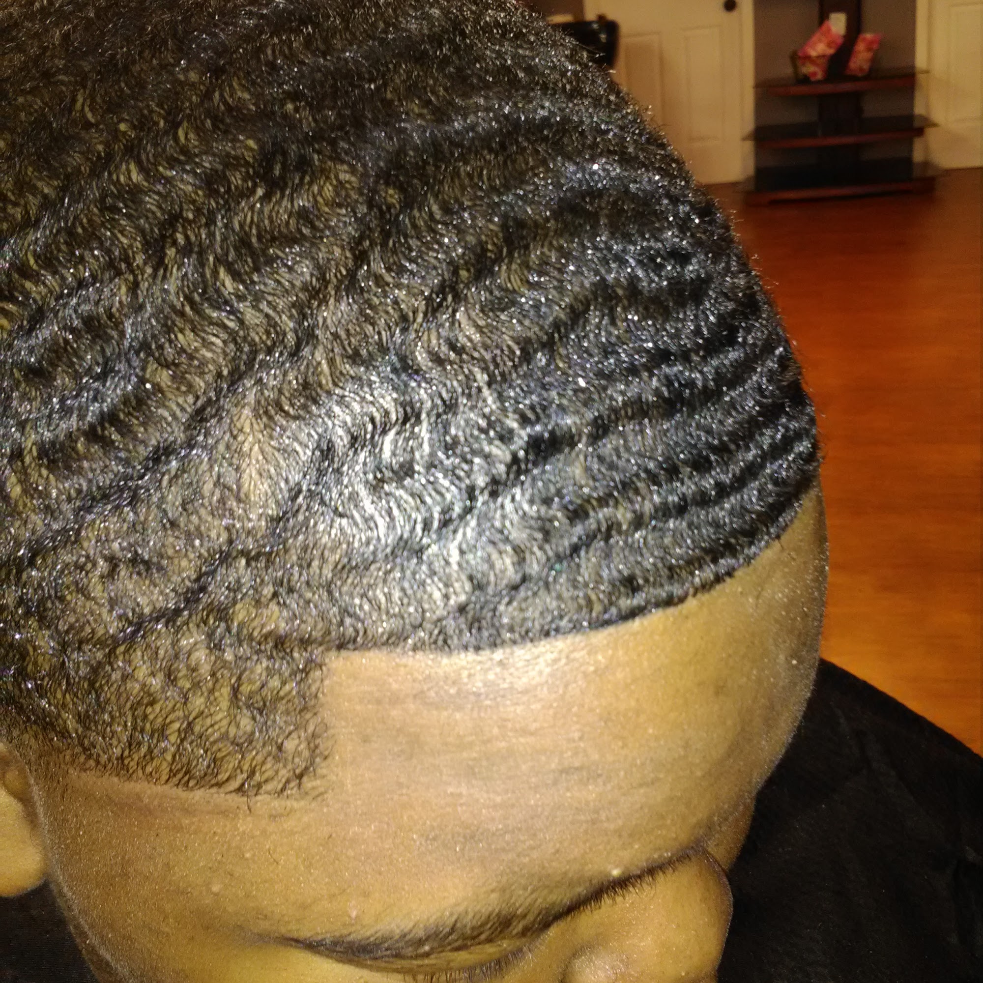 Platinum Cuts Barber Shop 2865 Fort Campbell Blvd, Clarksville Tennessee 37042