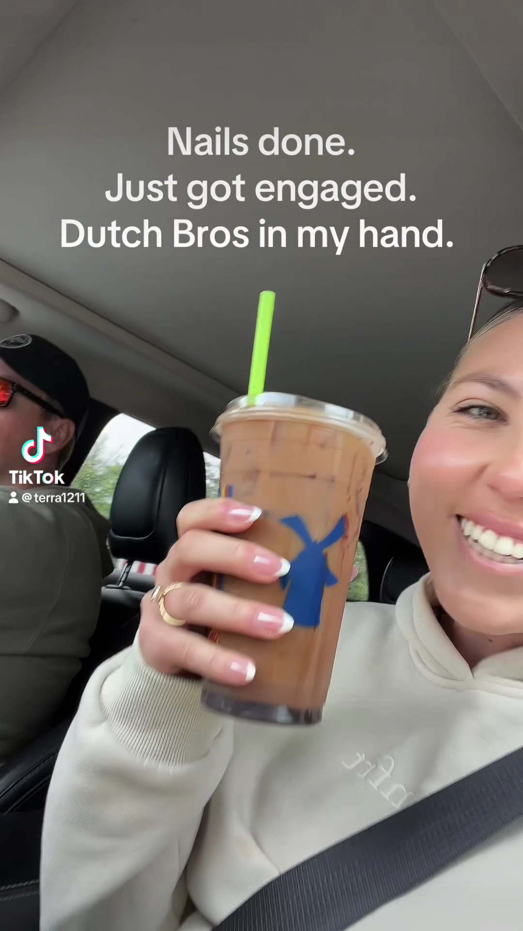 Dutch Bros Coffee Menu