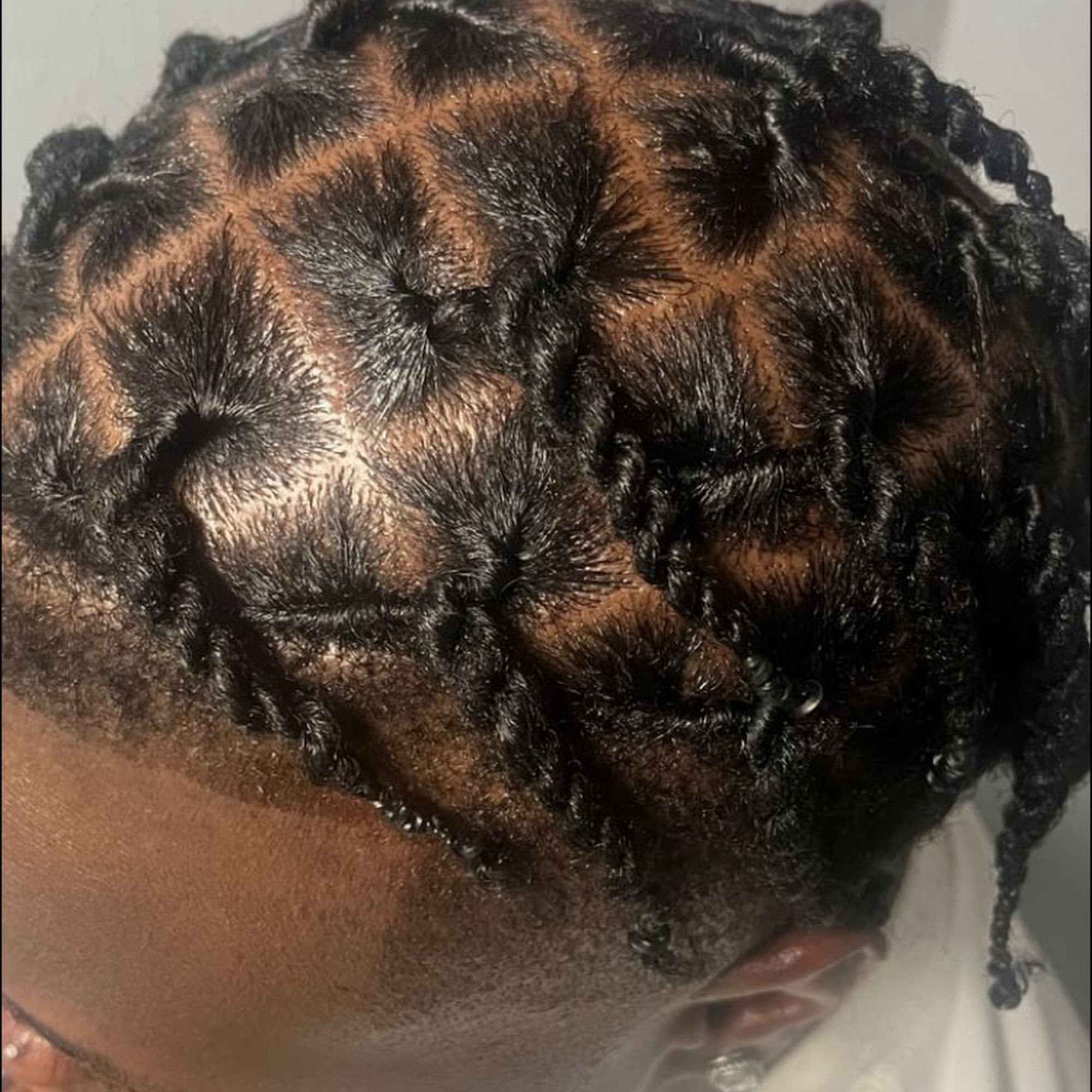 Area 717 Hair Lounge