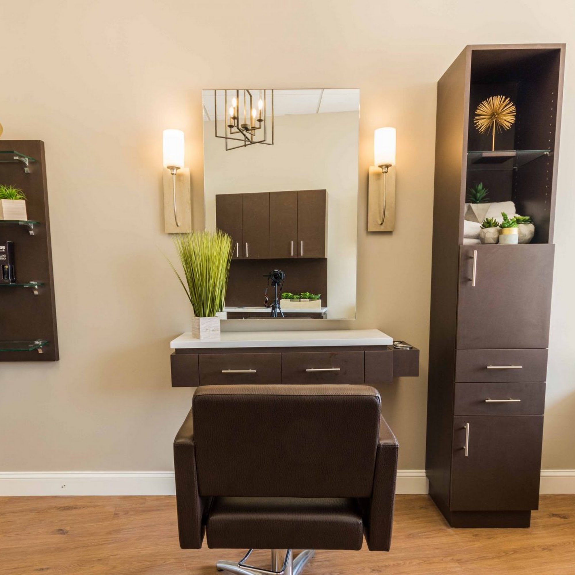 The Savoy Salon Suites 970 Tiny Town Rd Suite D, Clarksville Tennessee 37042