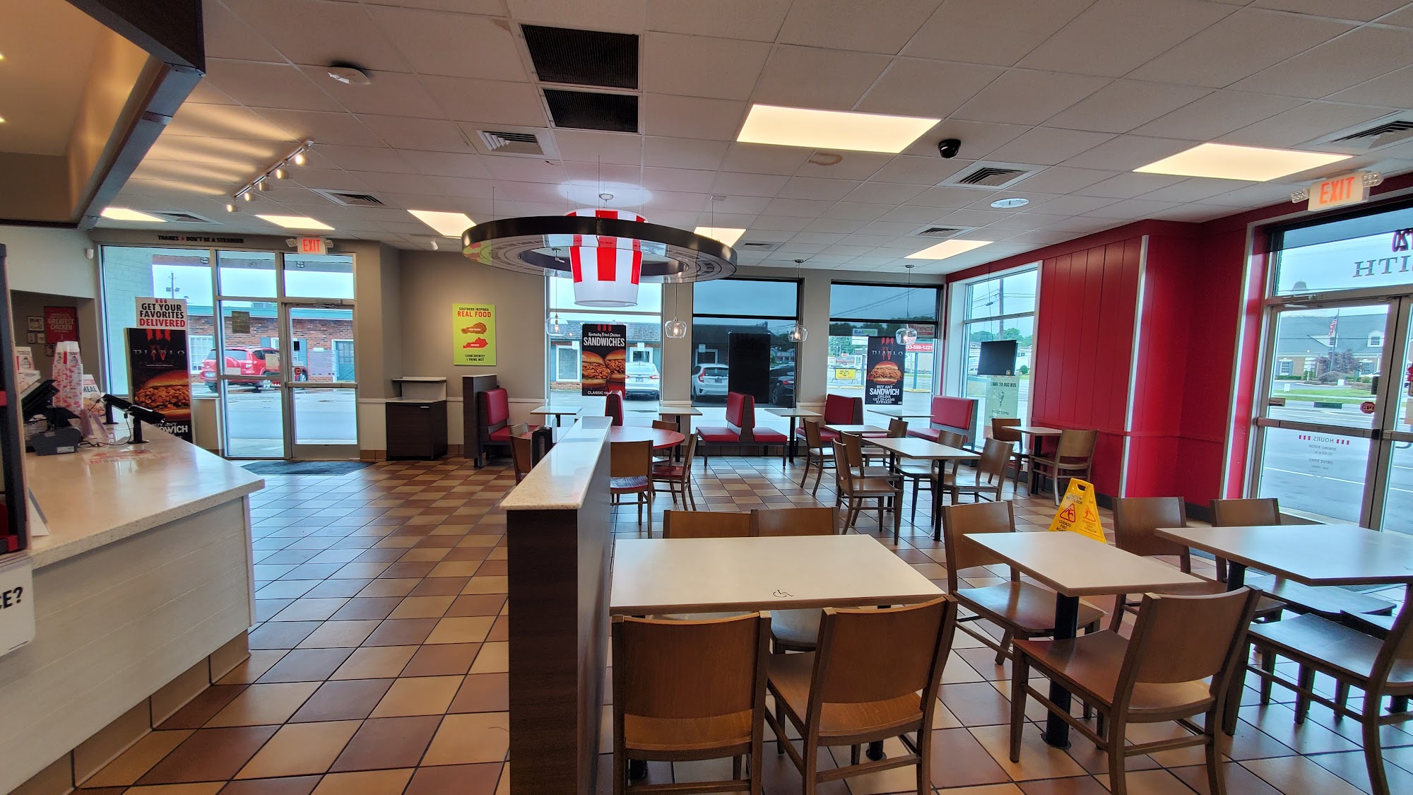 KFC