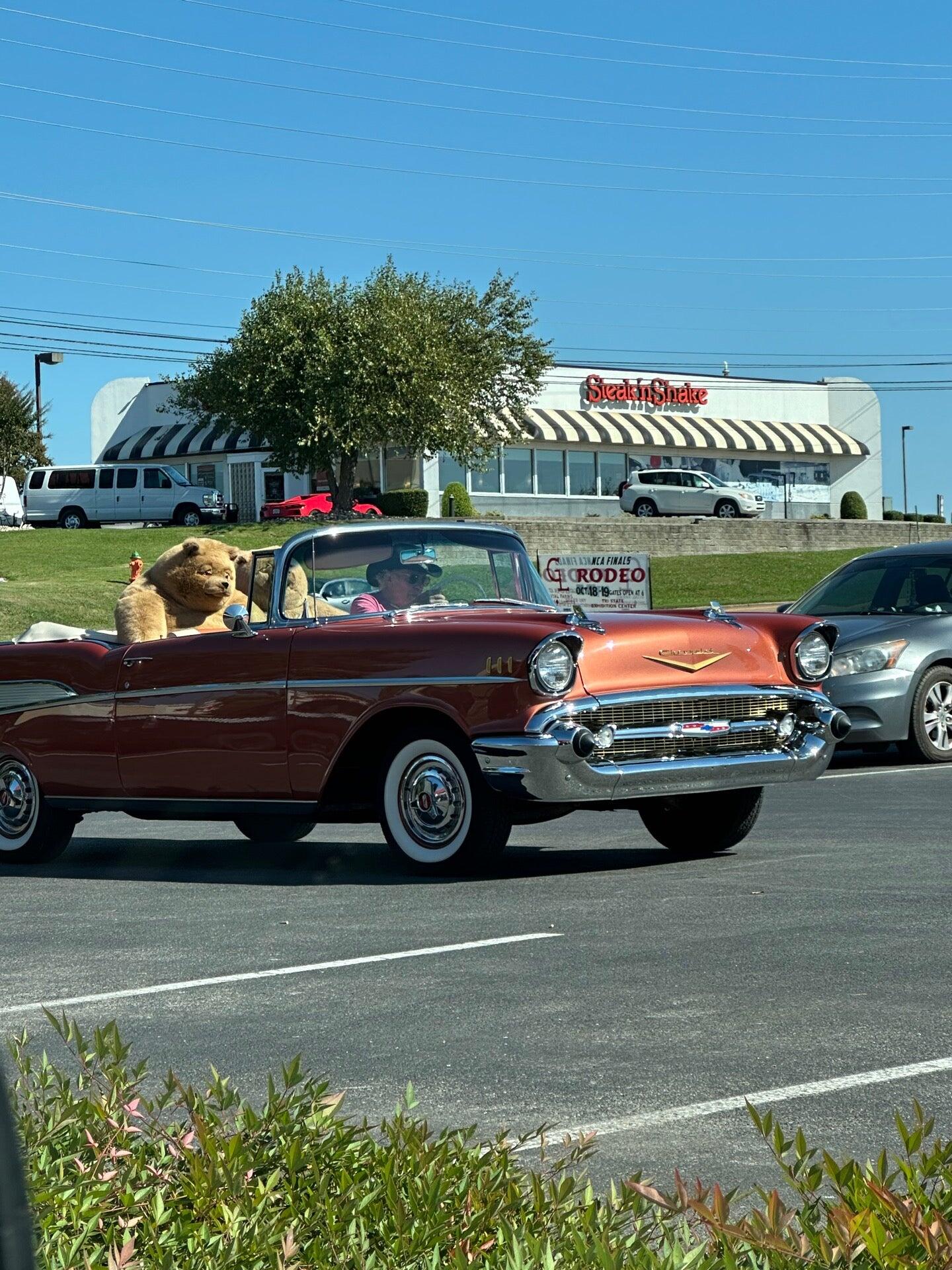 Photo credit: nextdoor