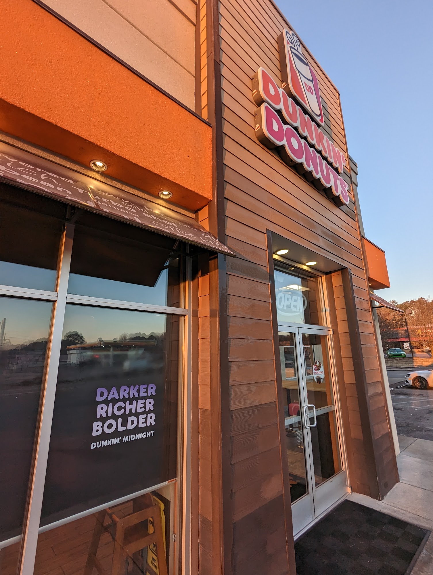 Dunkin'