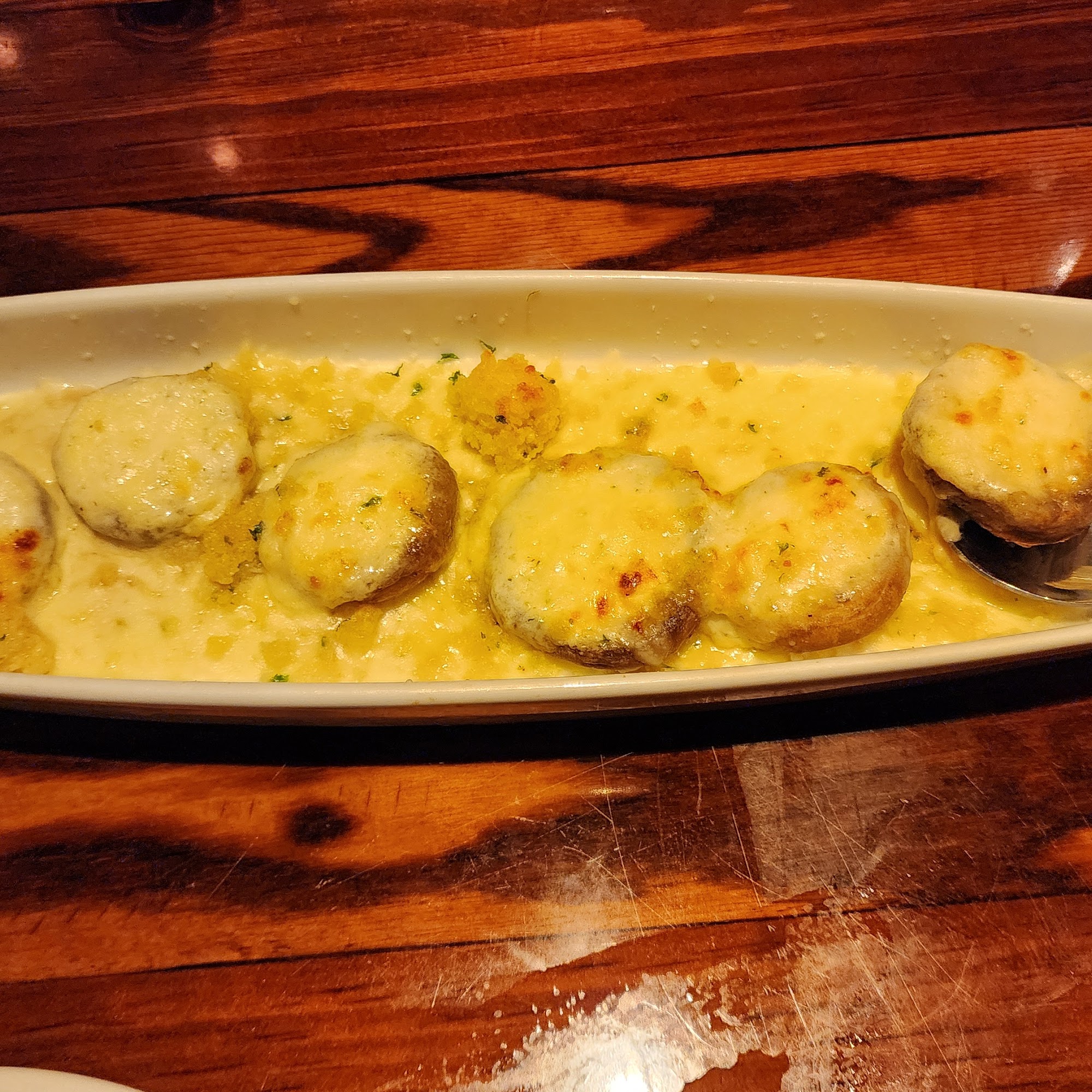 LongHorn Steakhouse Cleveland