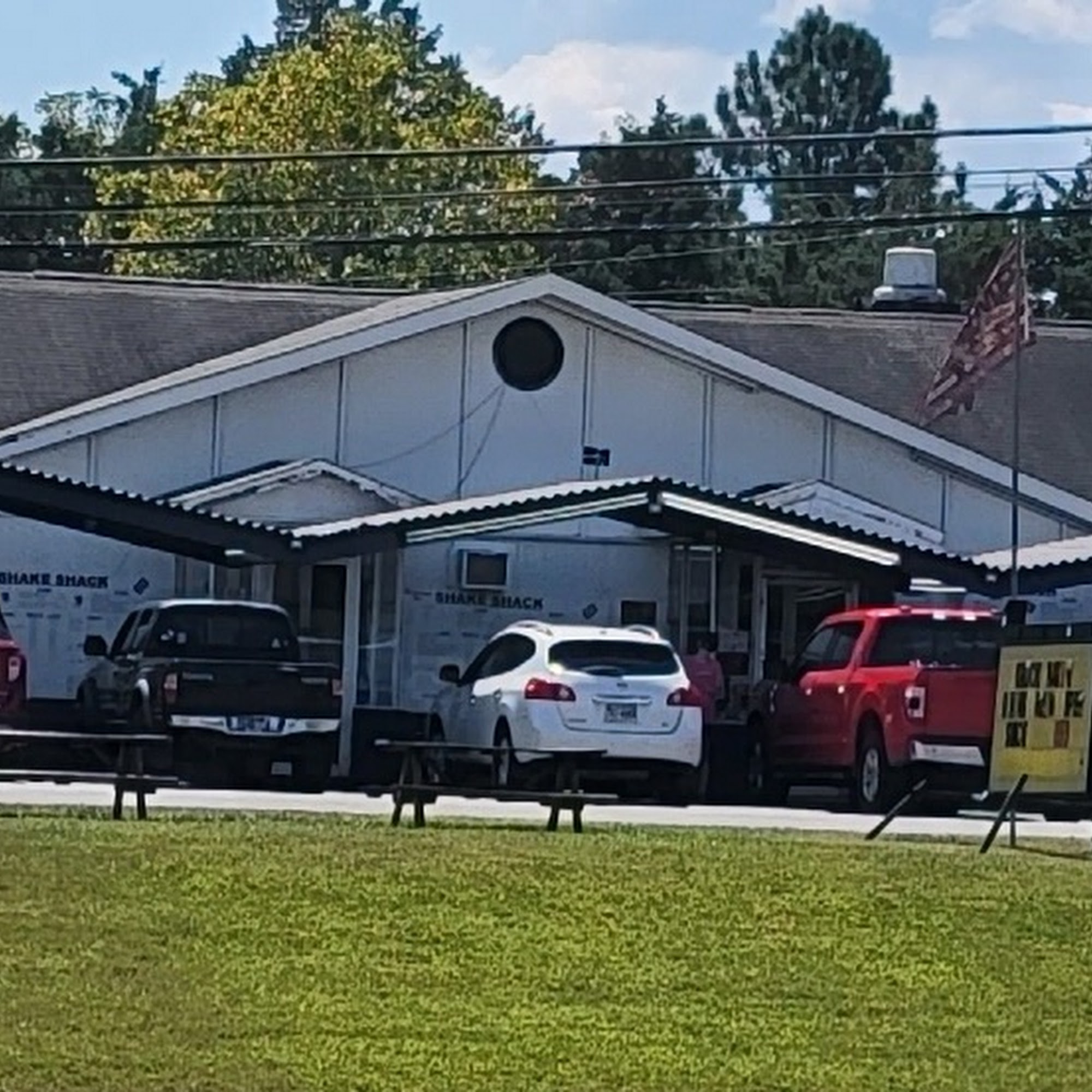 Shake Shack Cleveland