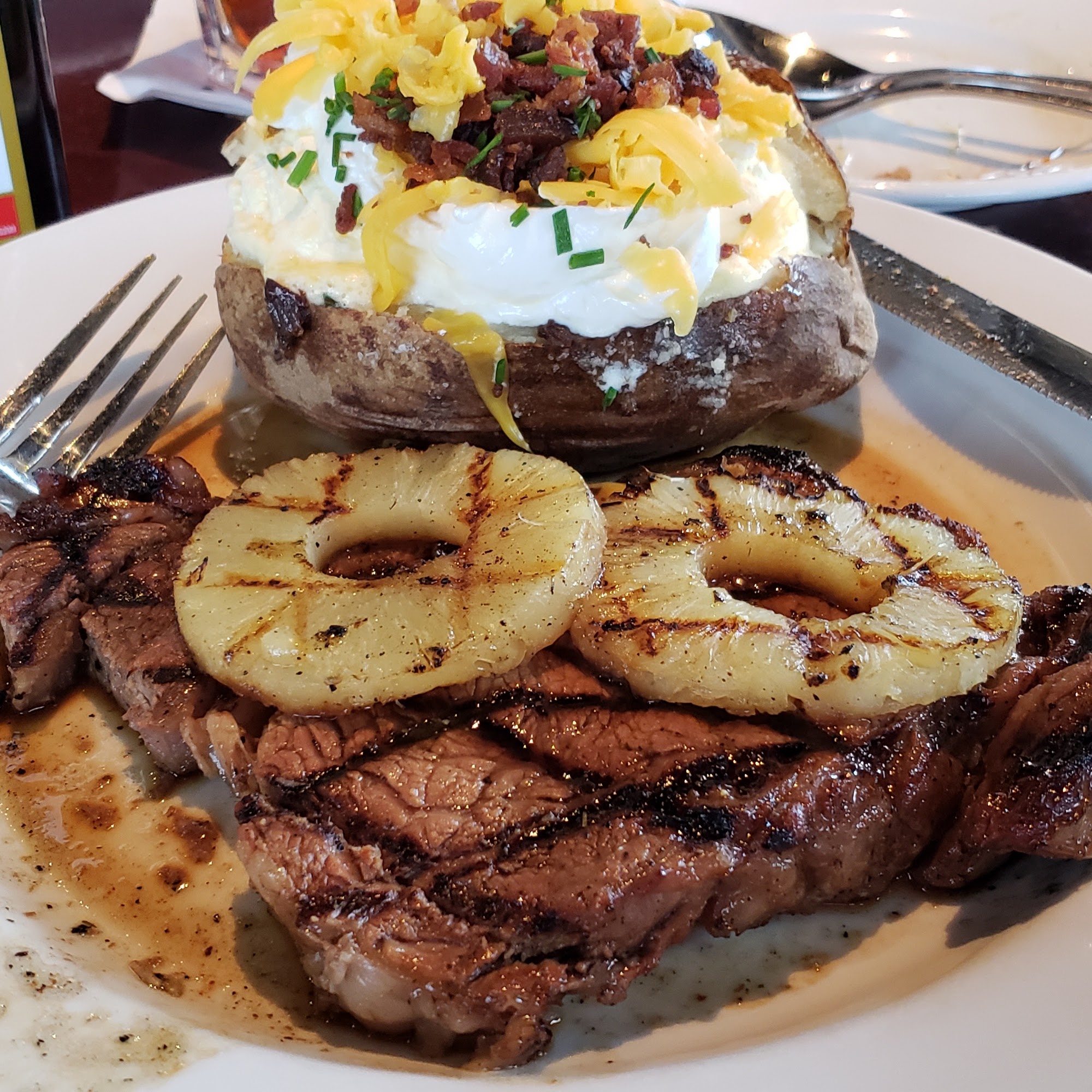 Aubrey's Cleveland TN Cleveland