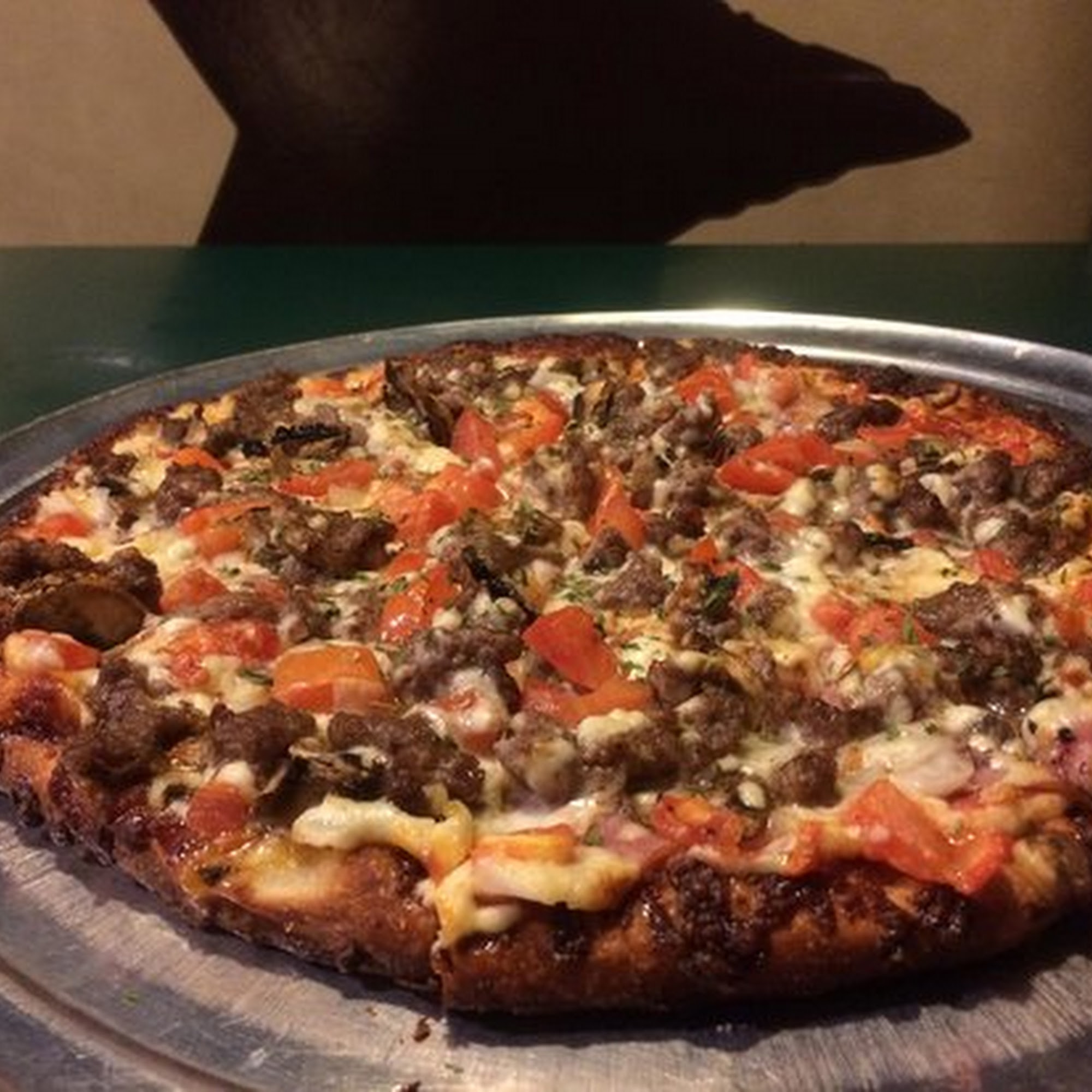 Gabriel's Pizza Cleveland