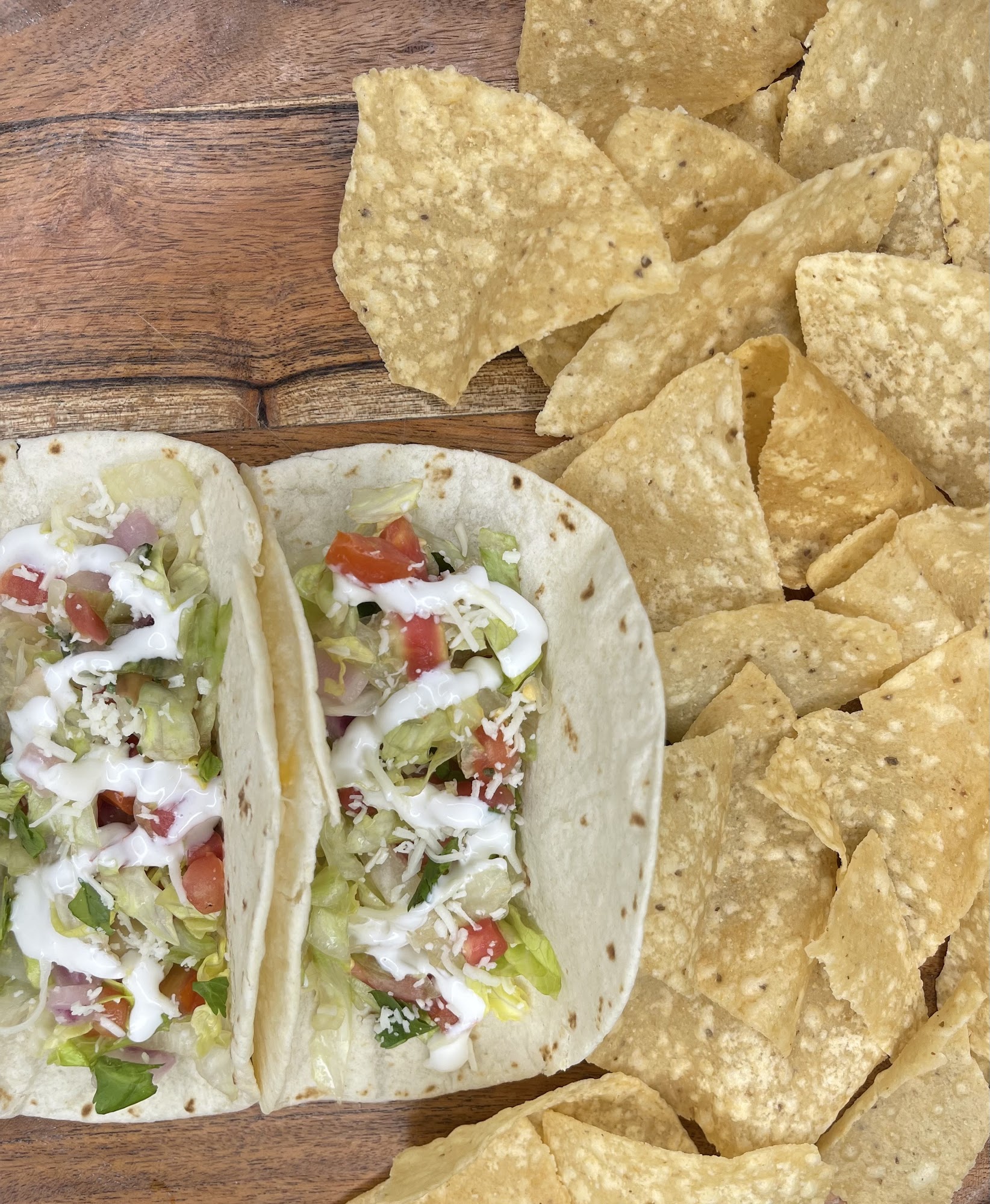 Burrito Xpress Cleveland