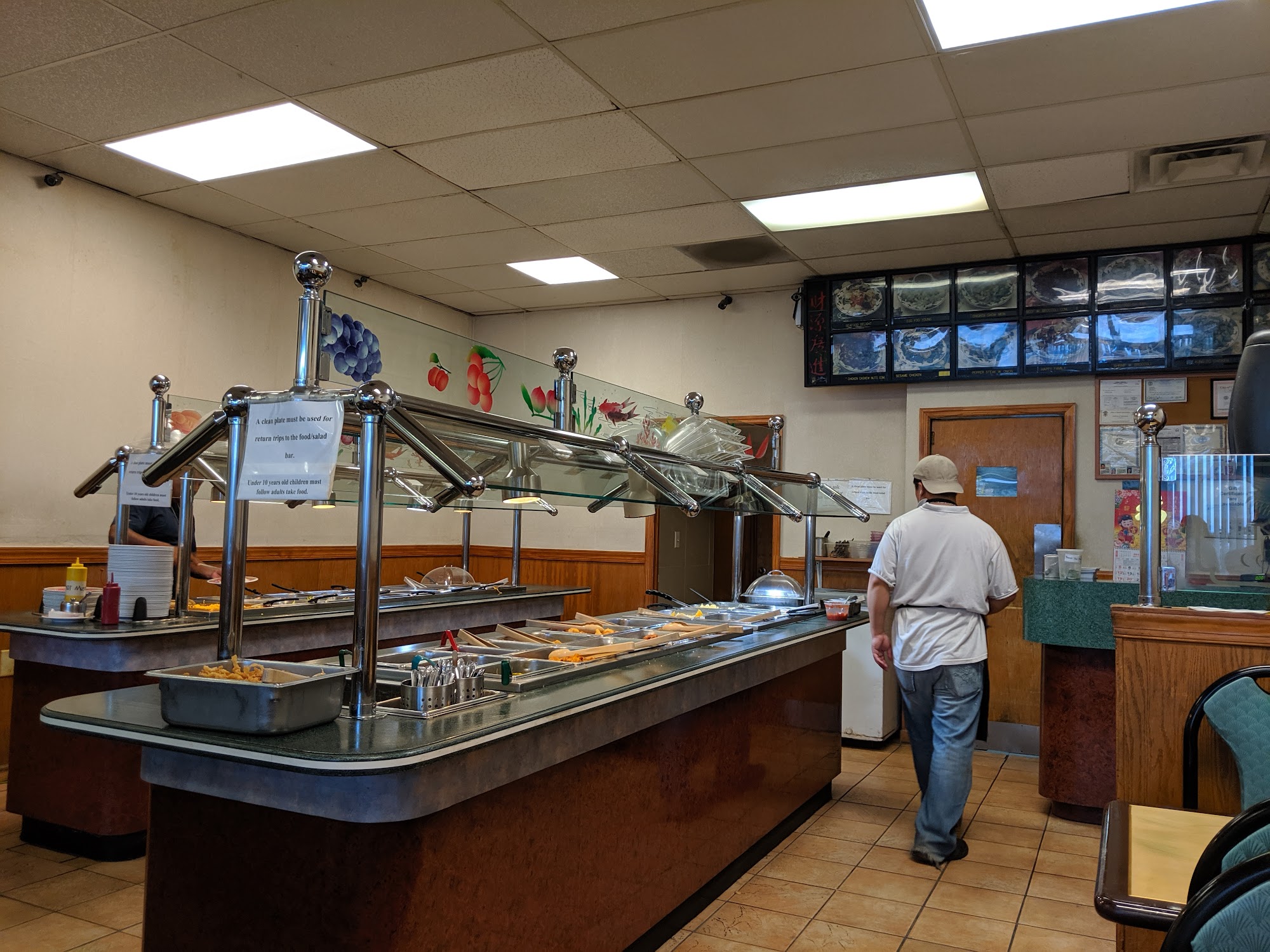 Panda Garden Cleveland