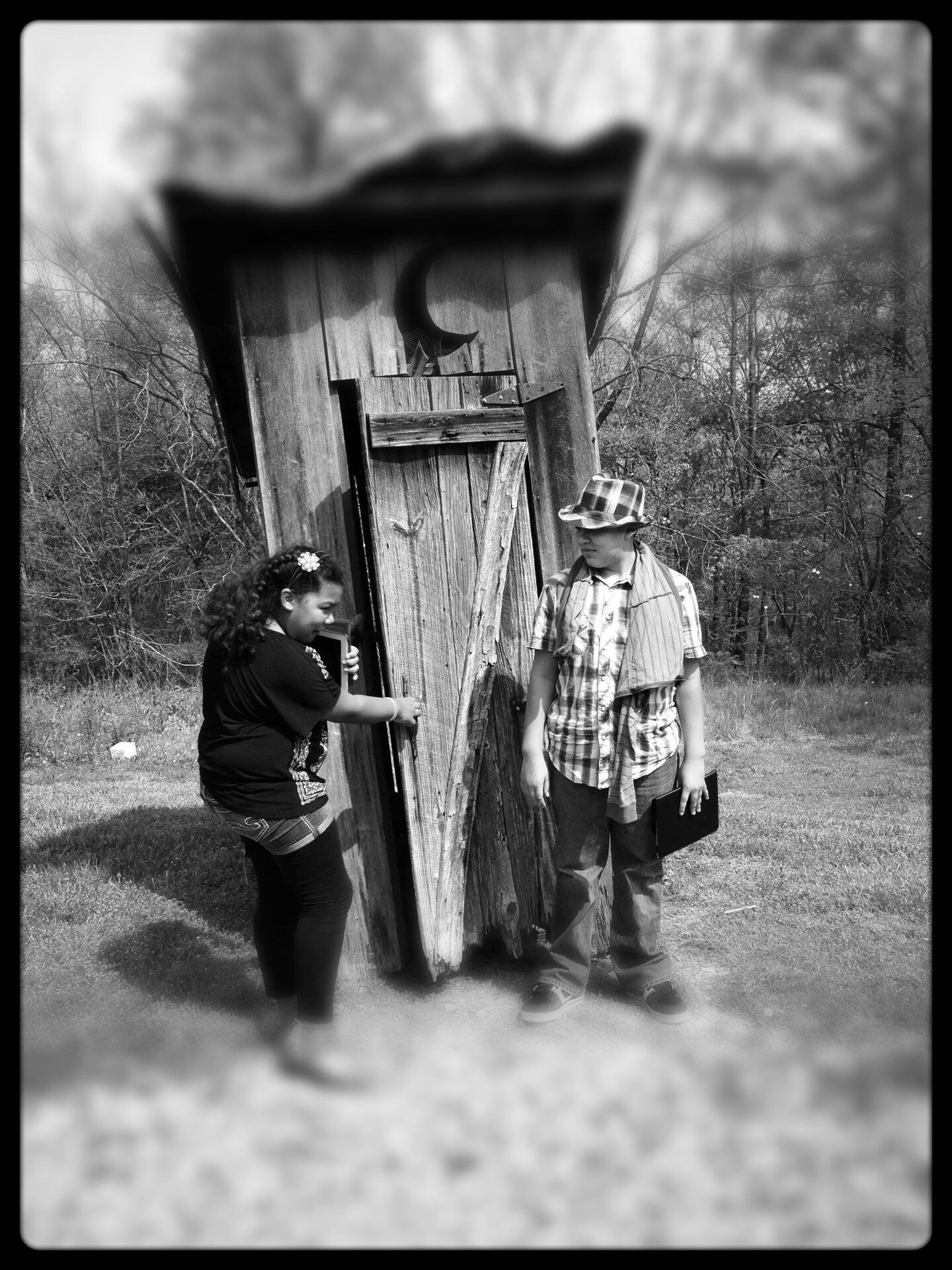 Photo credit: nextdoor