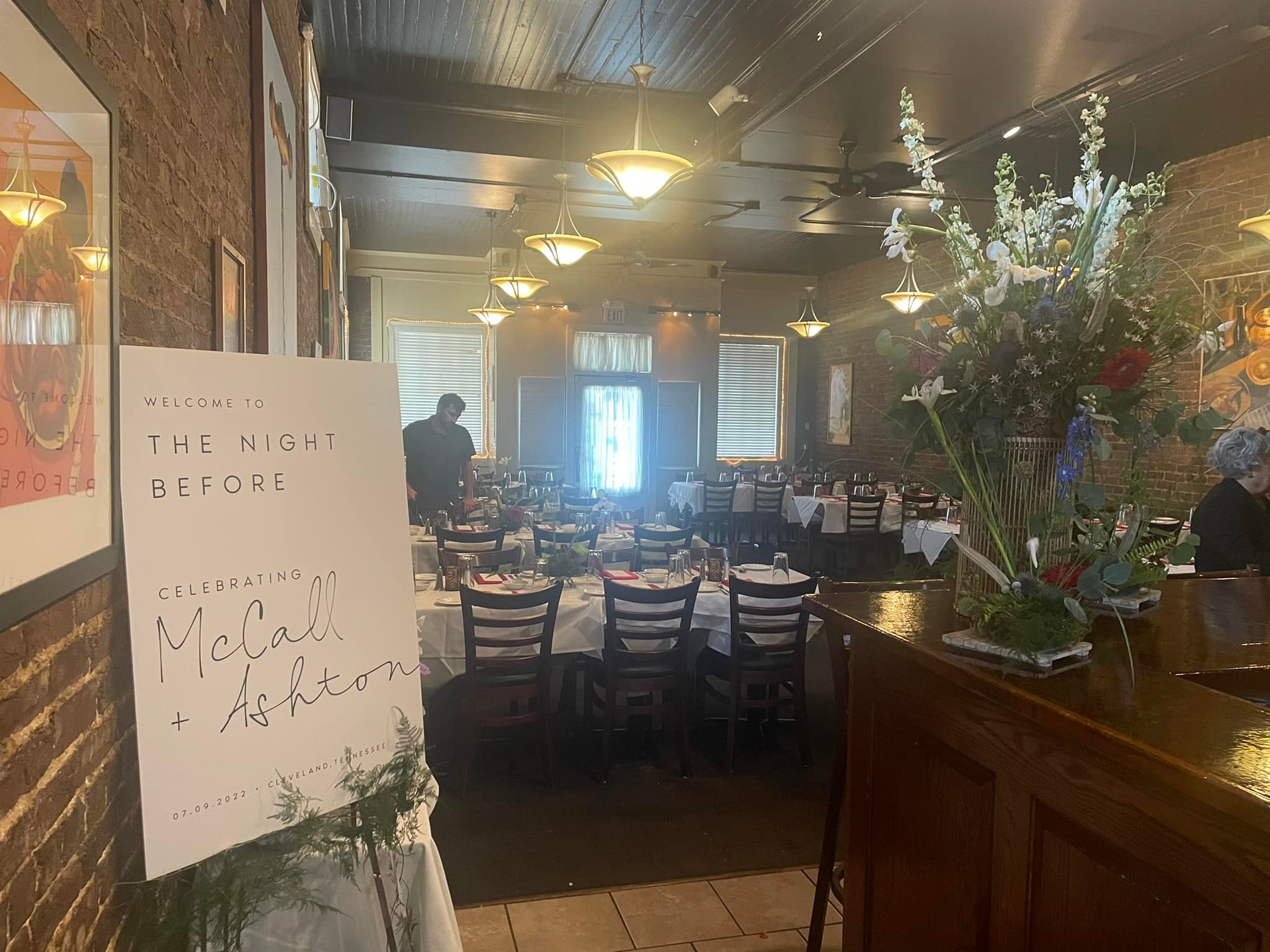 Natural Intuition Massage