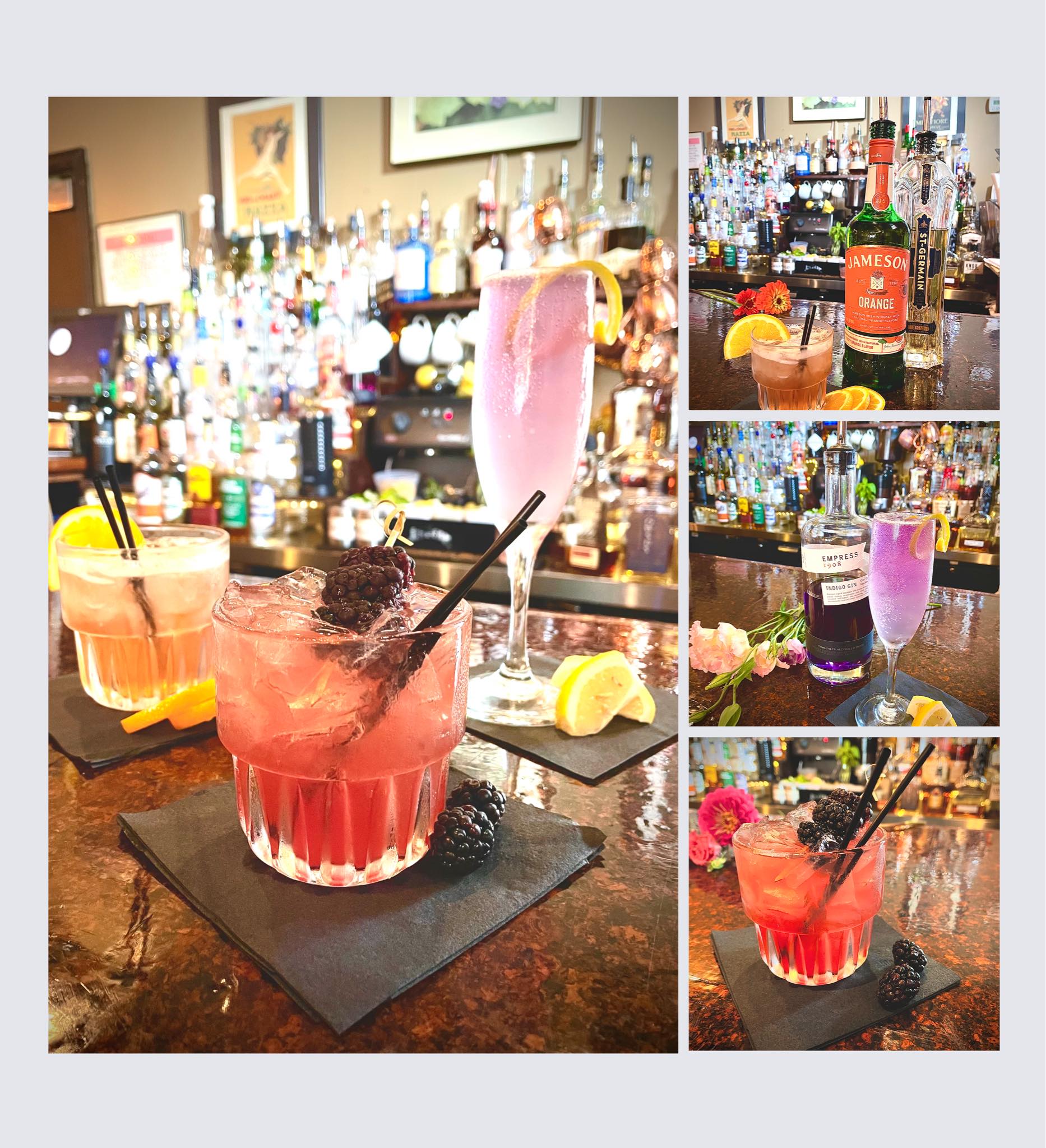 Natural Intuition Massage