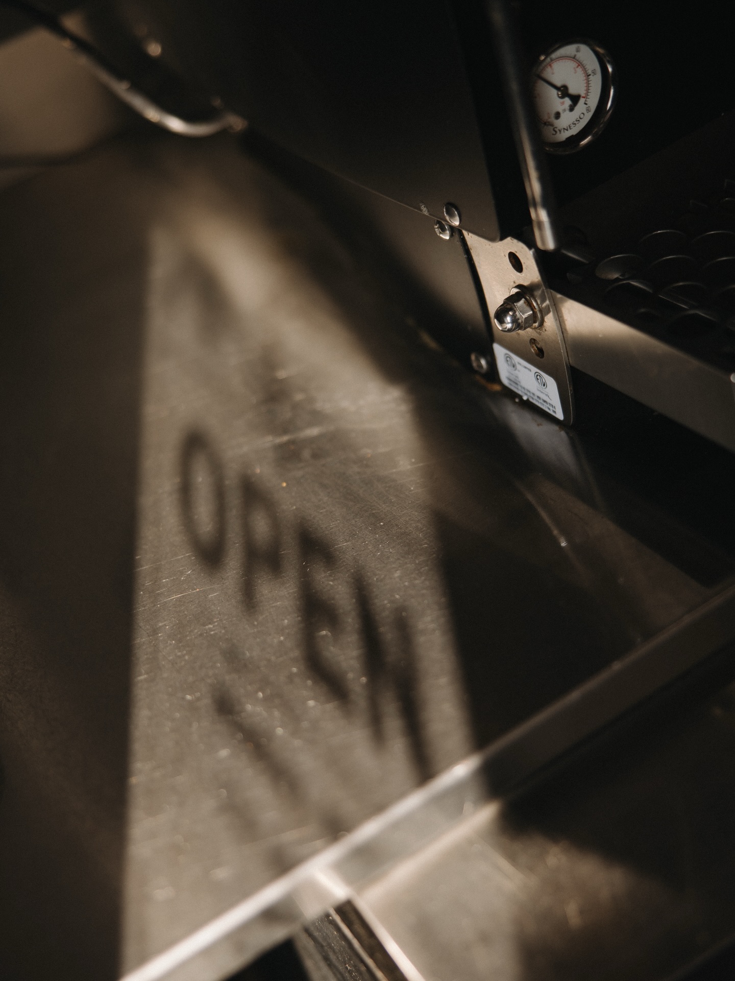 Vibez Coffee Cleveland