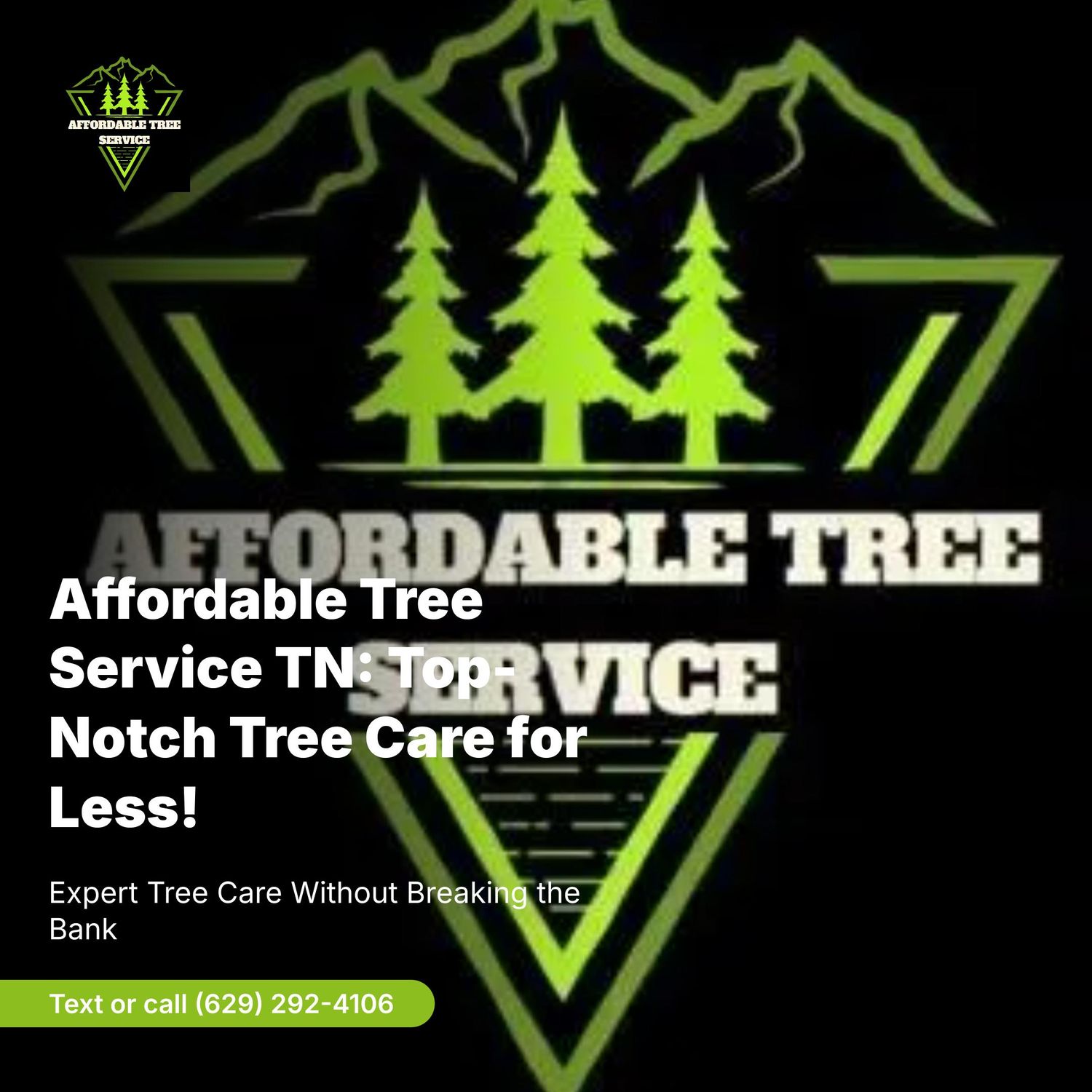 Affordable Tree Services